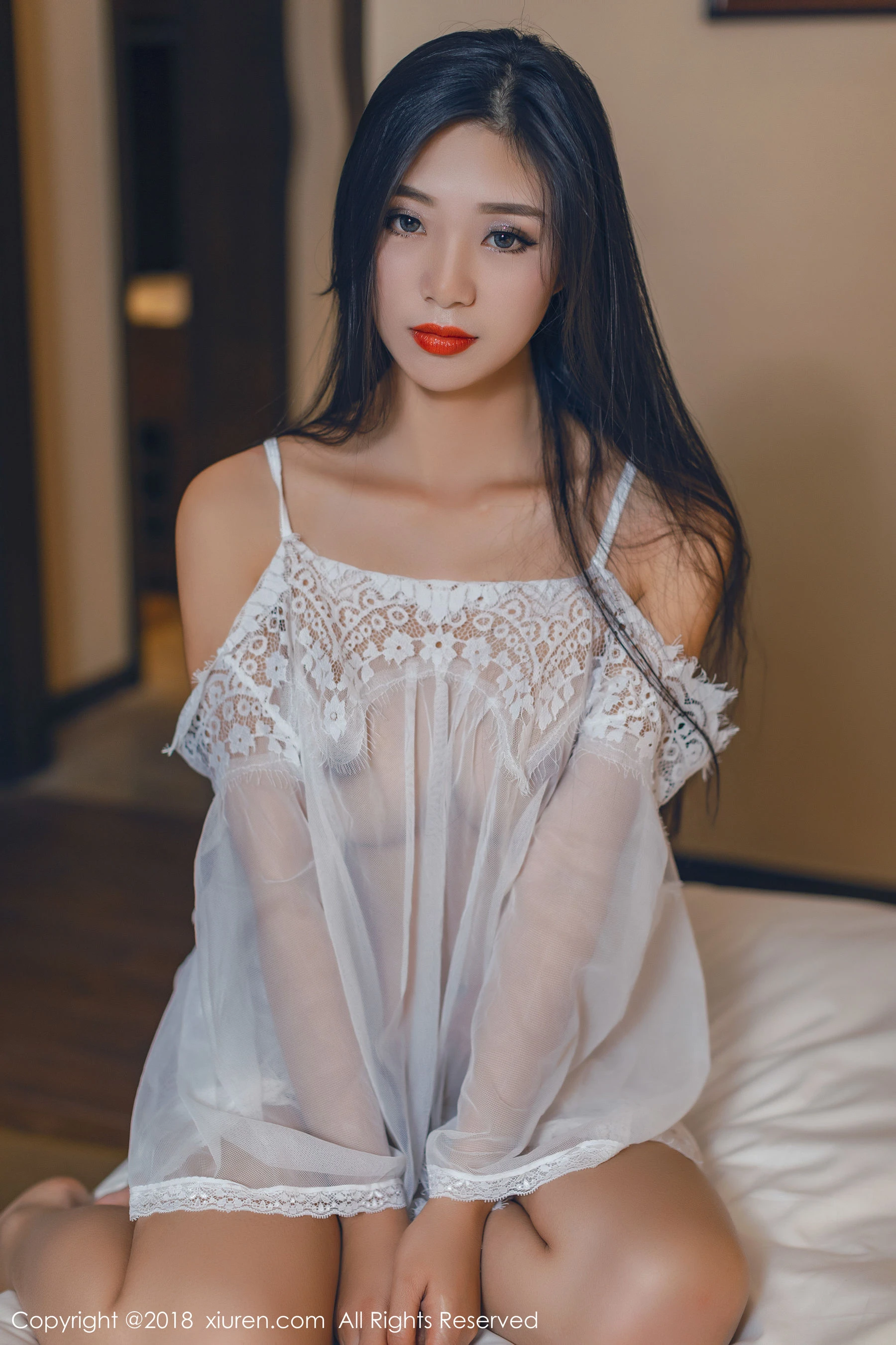 活潑車模私藏美照 – 台南寫真館夜晚獨家呈現限量 - 7
