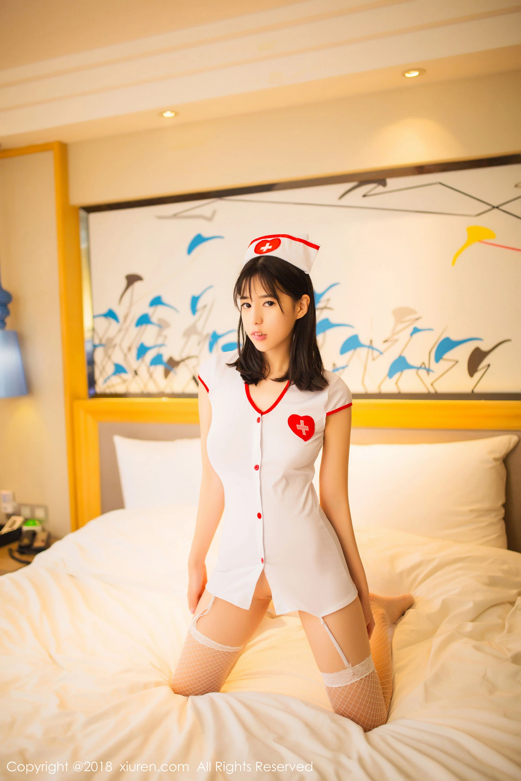 台南全日車模美照 – 活潑魅力寫真館實錄獨家 - 10