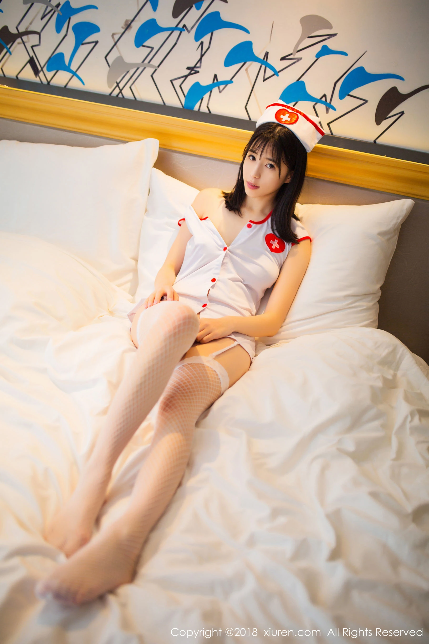台南全日車模美照 – 活潑魅力寫真館實錄獨家 - 4