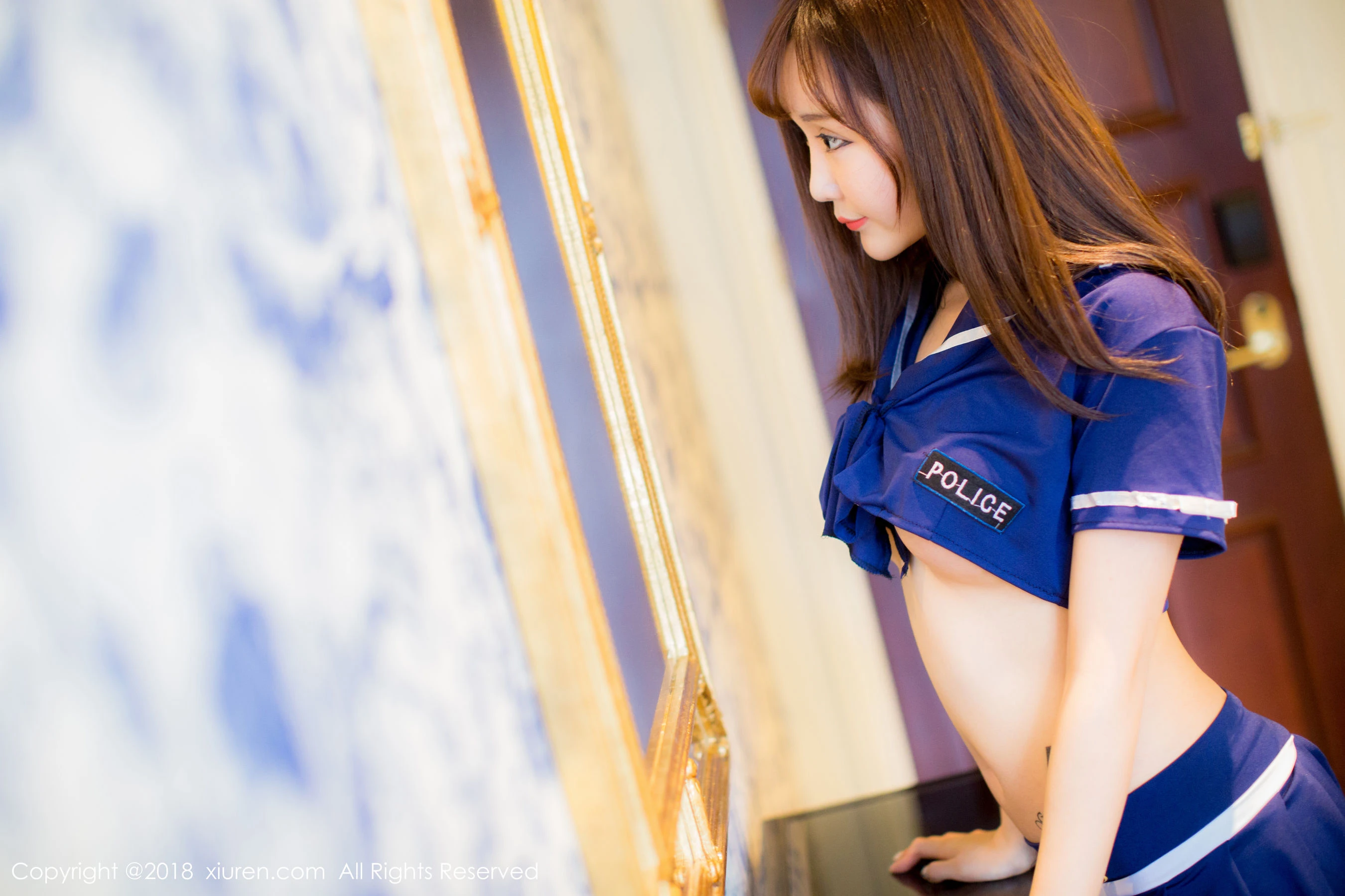 DJ高貴戶外寫真 – 櫻花季活力風格展現獨家 - 27