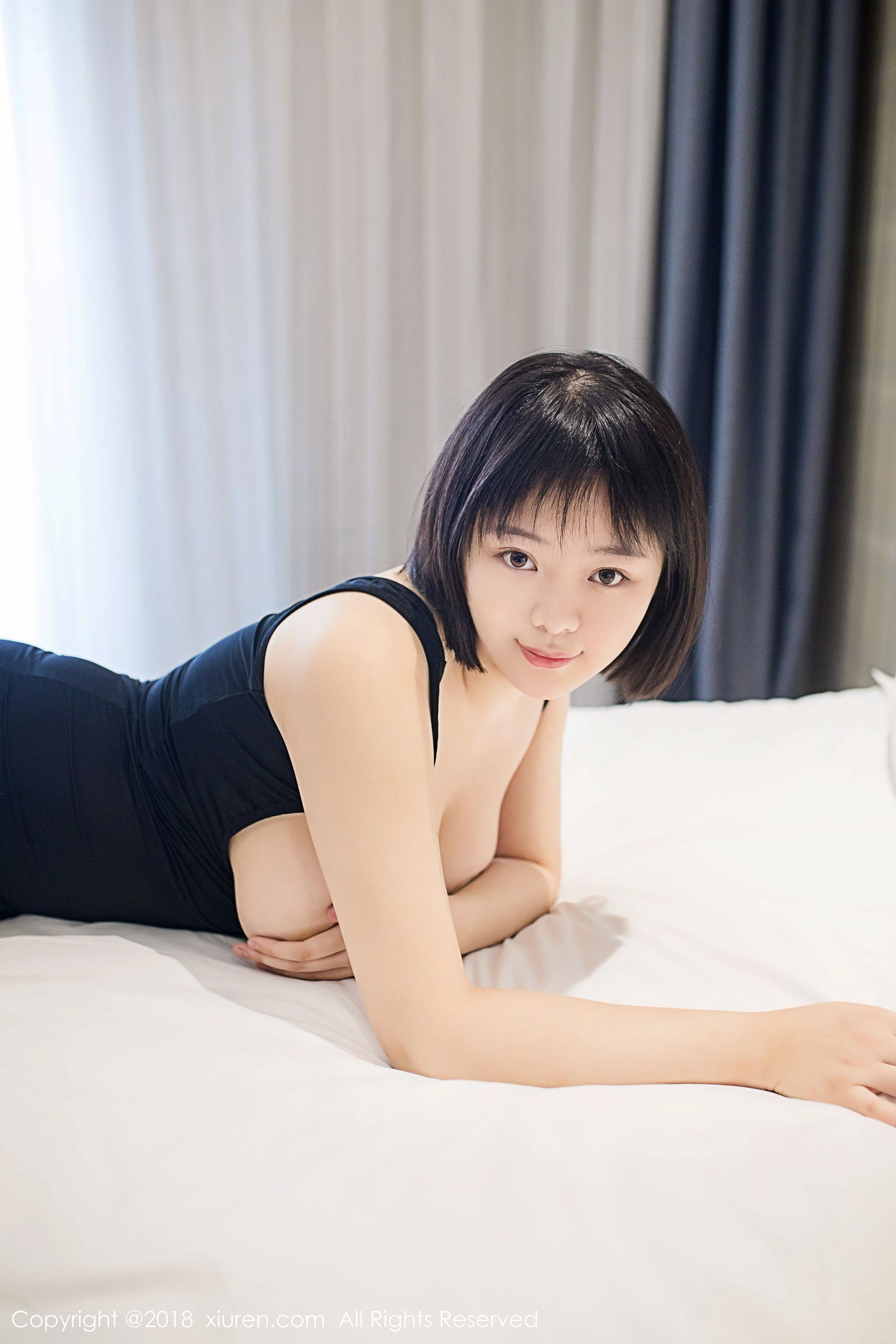 溫柔時刻空姐私房寫真 – 夏季性感風採再現獨家 - 39