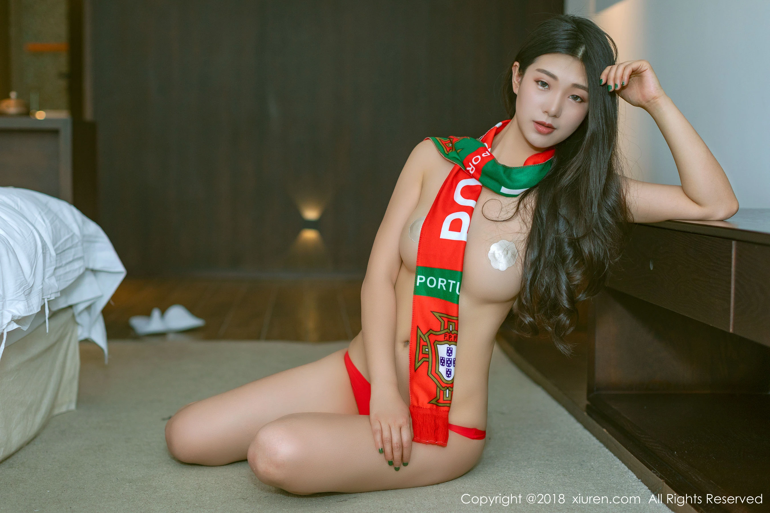 黃昏高雄模特寫真精選 – 時尚戶外活力完美融合珍藏 - 20