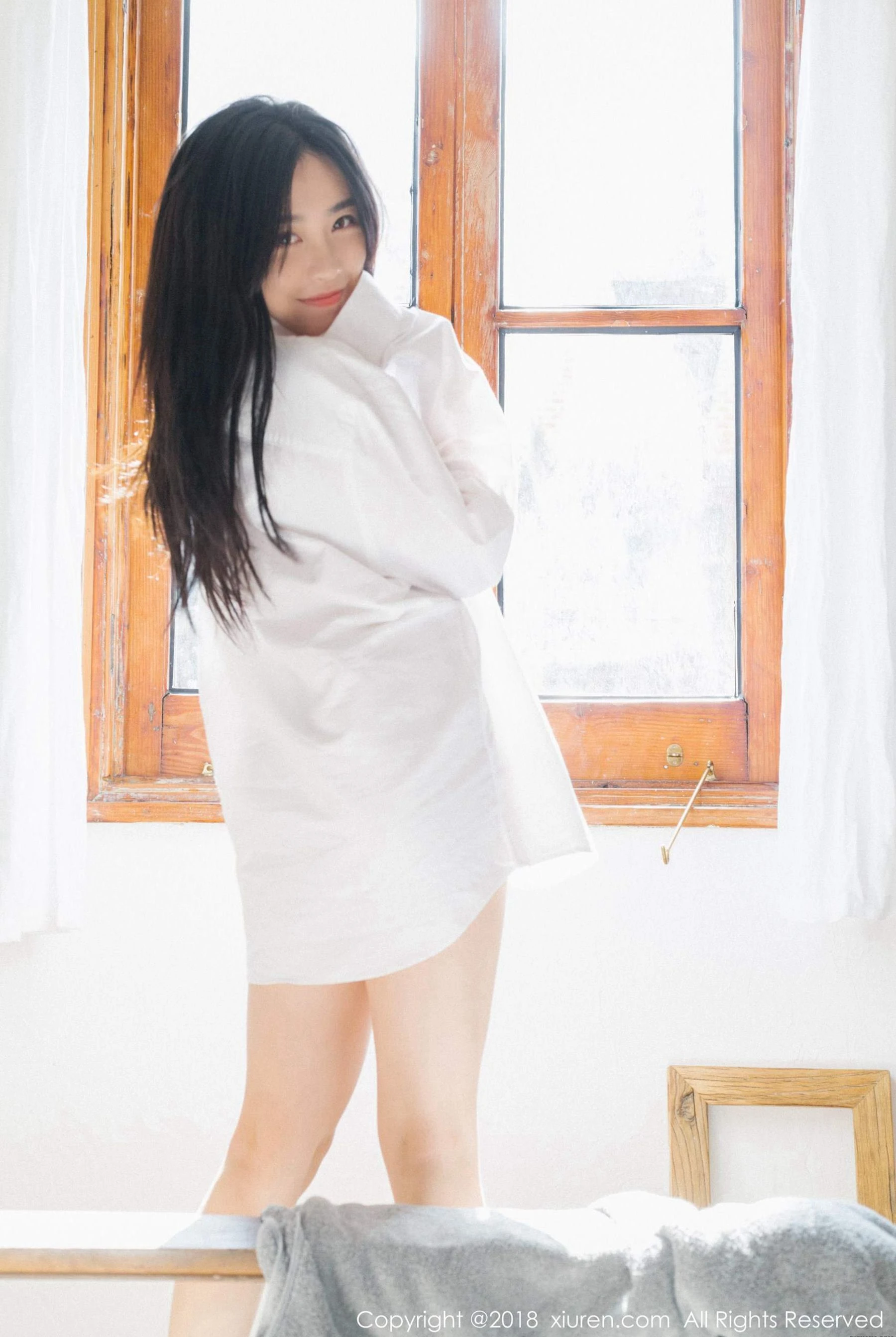 秋楓限定校花優雅寫真集 – 戶外溫柔瞬間捕捉獨家 - 29