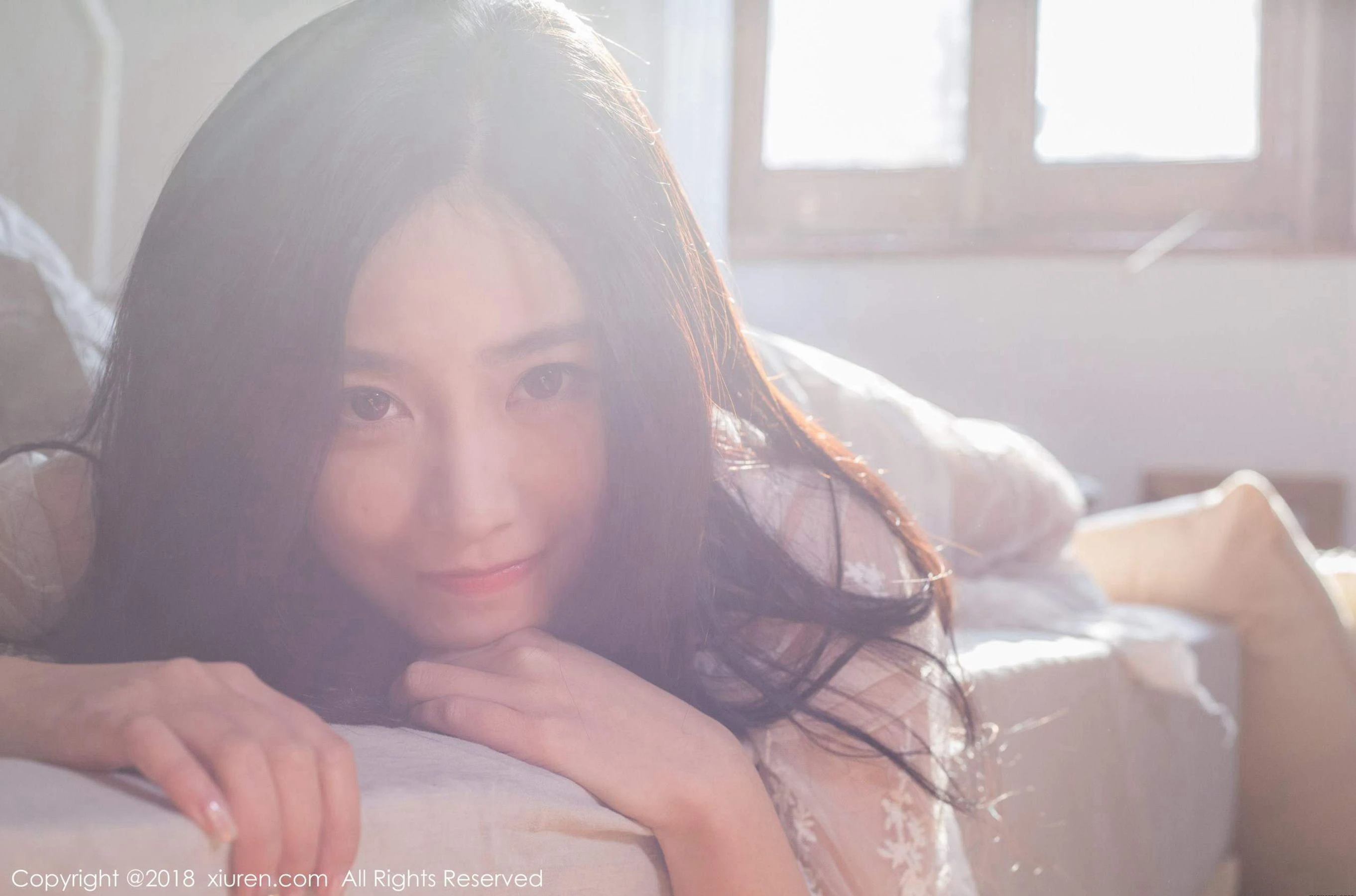 秋楓限定校花優雅寫真集 – 戶外溫柔瞬間捕捉獨家 - 8