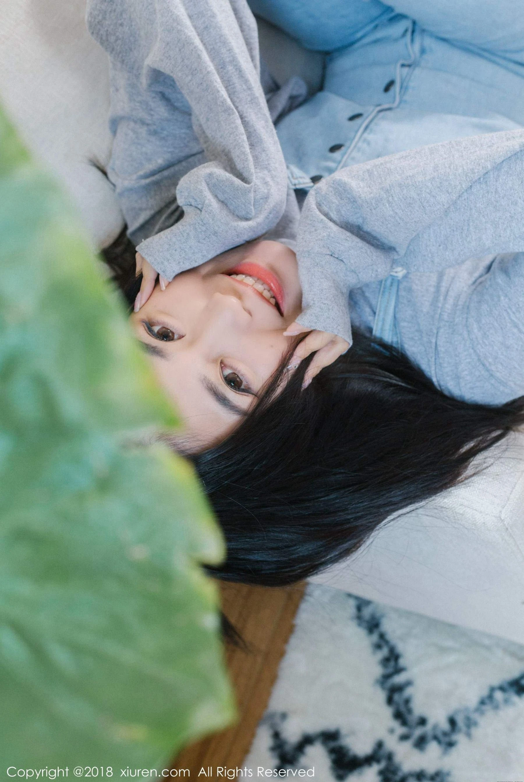 秋楓限定校花優雅寫真集 – 戶外溫柔瞬間捕捉獨家 - 80