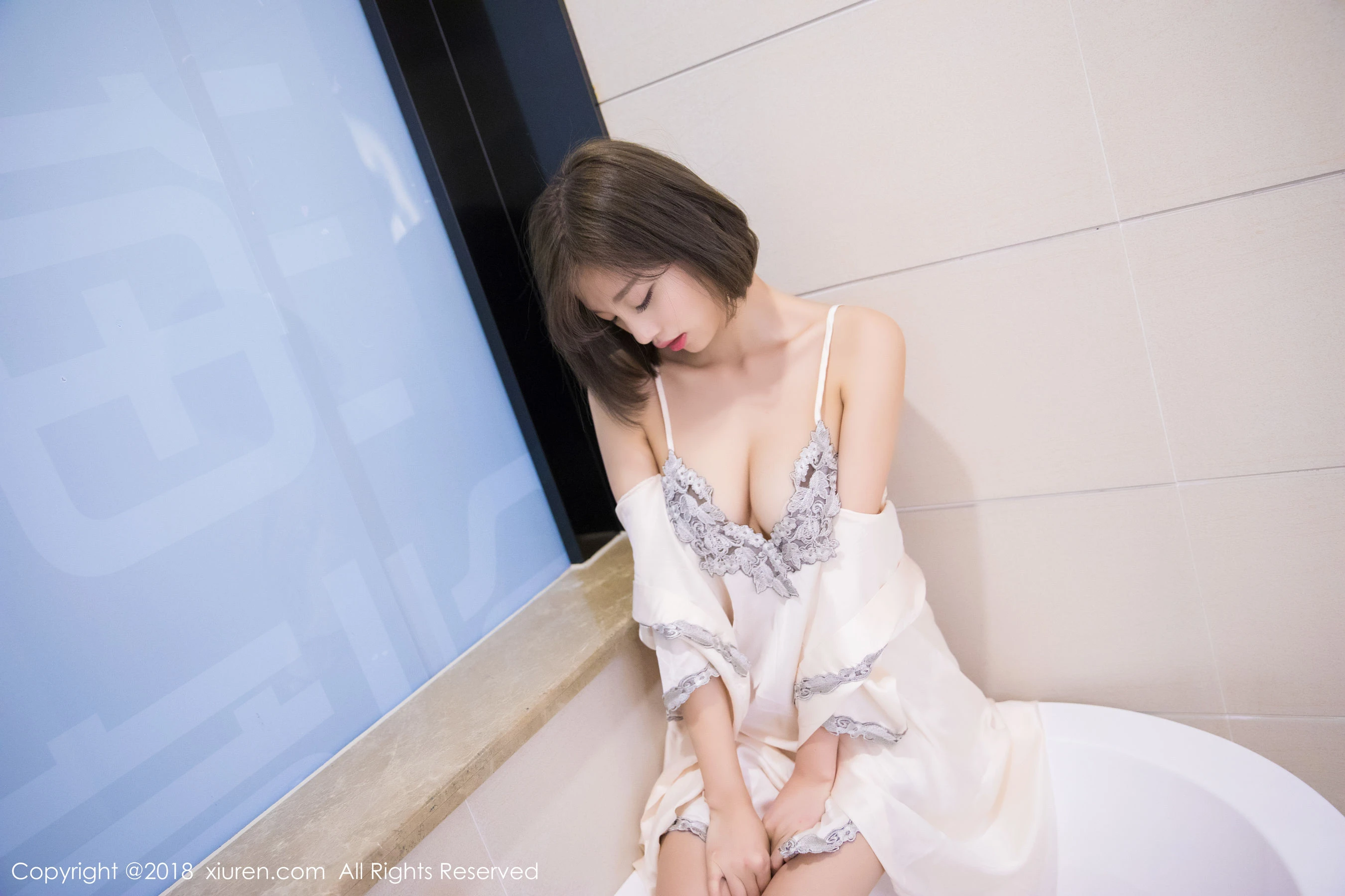 傍晚新竹網紅寫真精選 – 優雅山景溫柔完美融合典藏 - 16