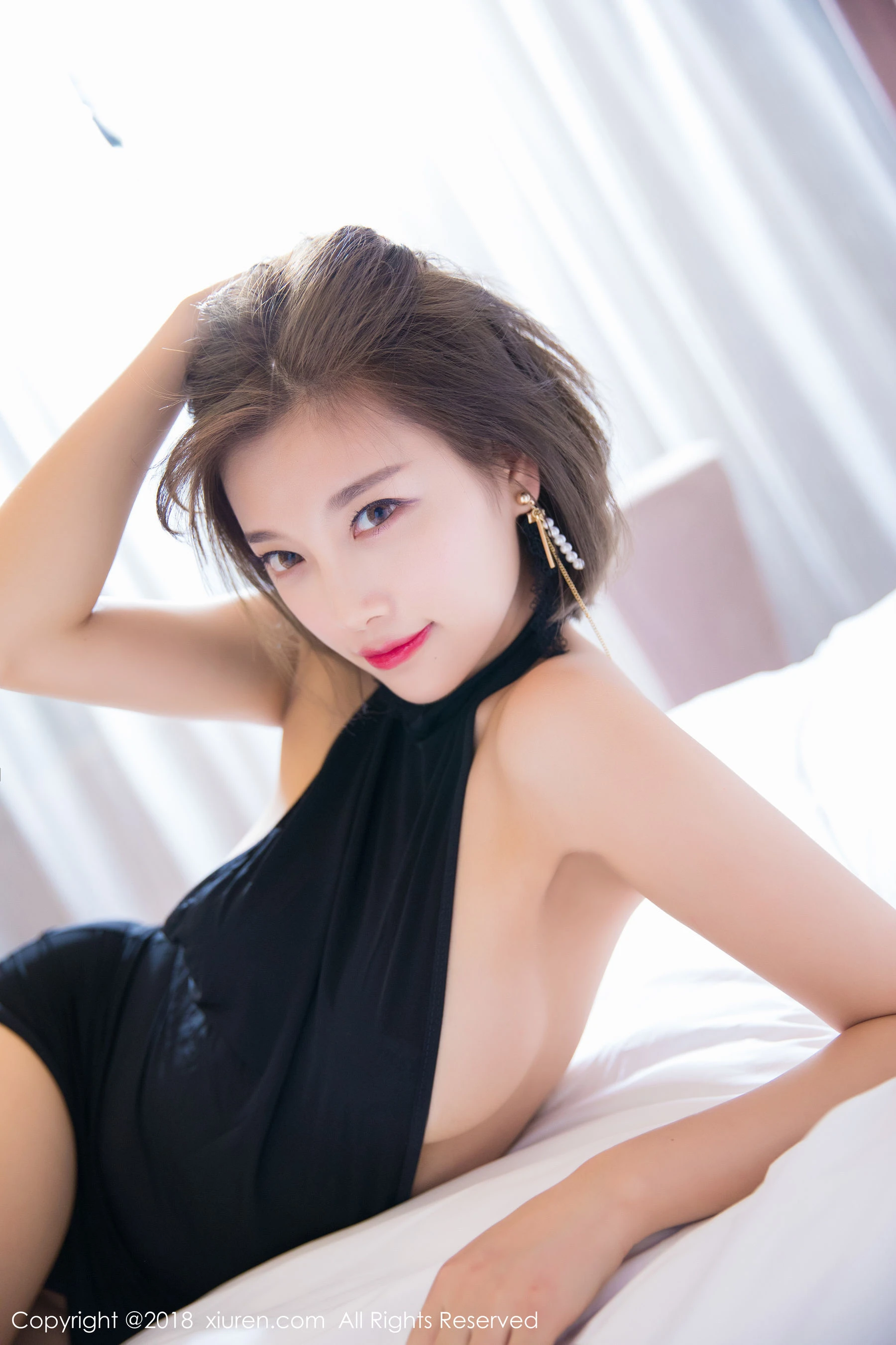 傍晚新竹網紅寫真精選 – 優雅山景溫柔完美融合典藏 - 44
