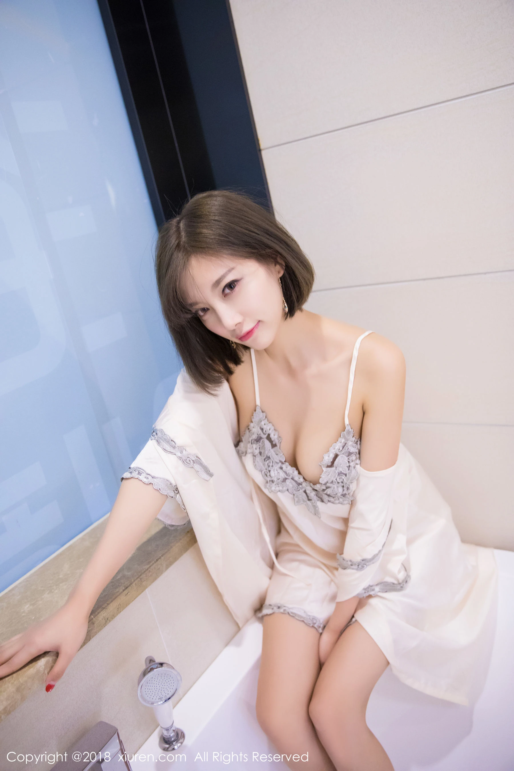 傍晚新竹網紅寫真精選 – 優雅山景溫柔完美融合典藏 - 5