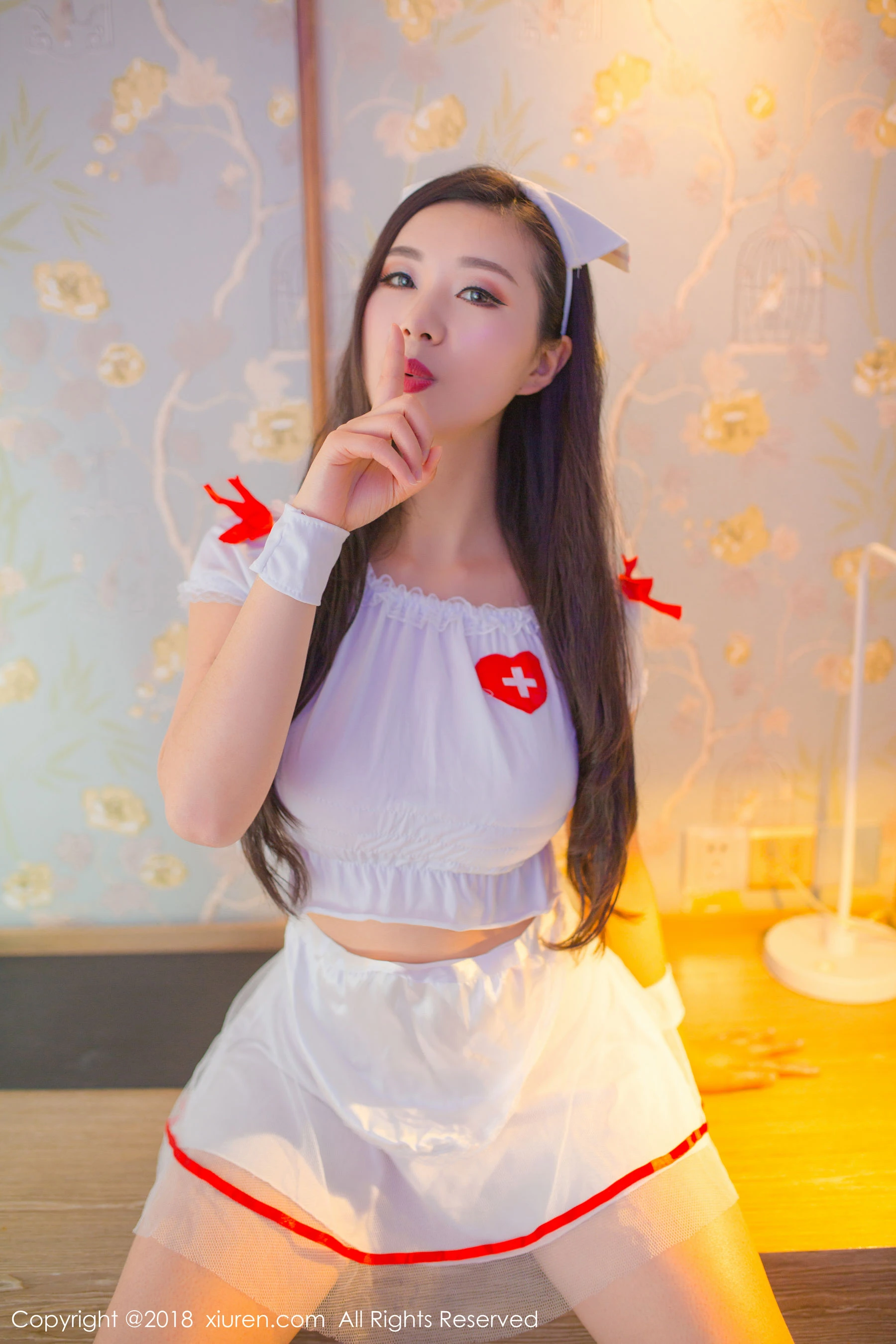 凌晨台南車模寫真精選 – 甜美寫真館激情完美融合獨家 - 30