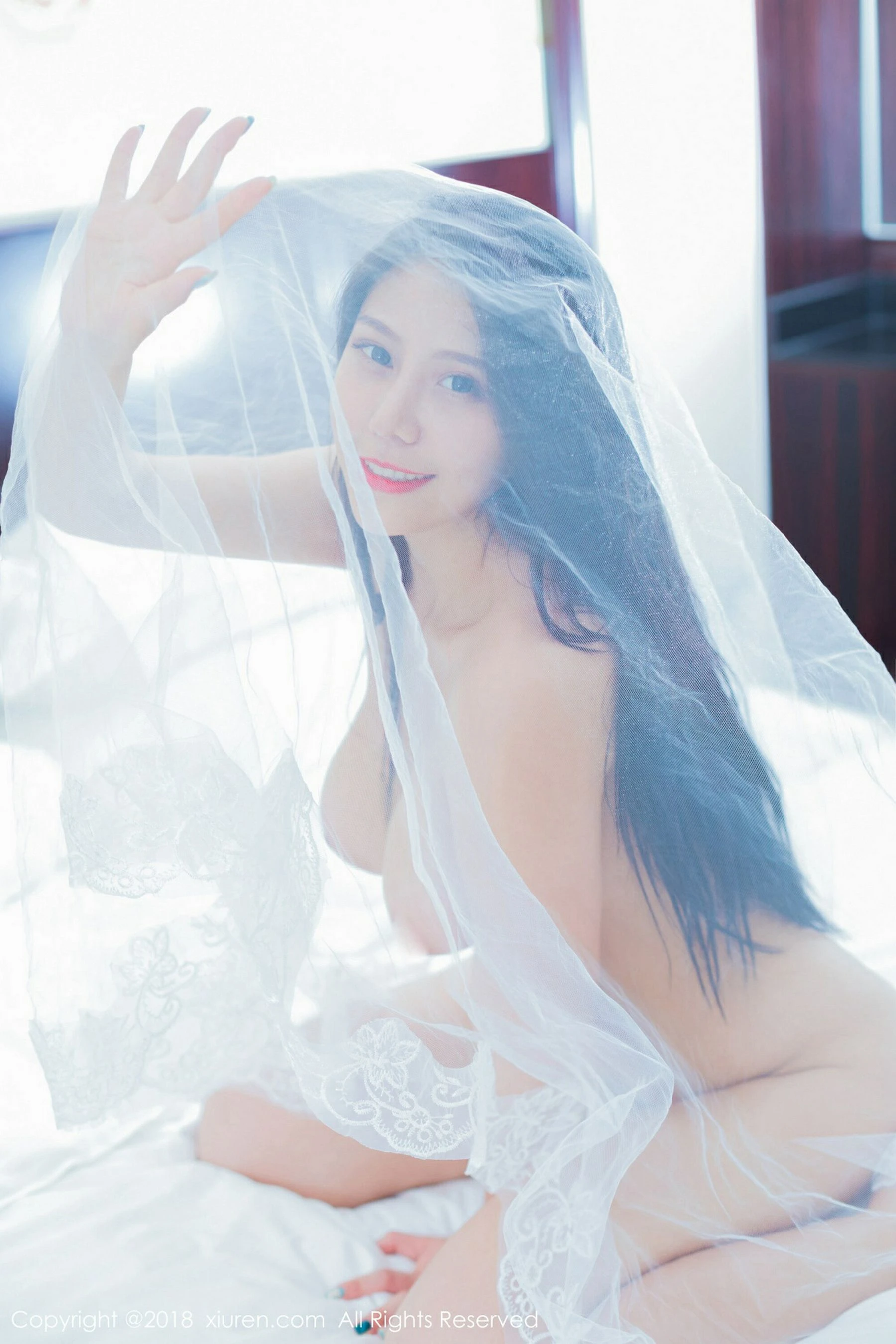 雲林深夜護士美照 – 時尚魅力私房實錄典藏 - 26
