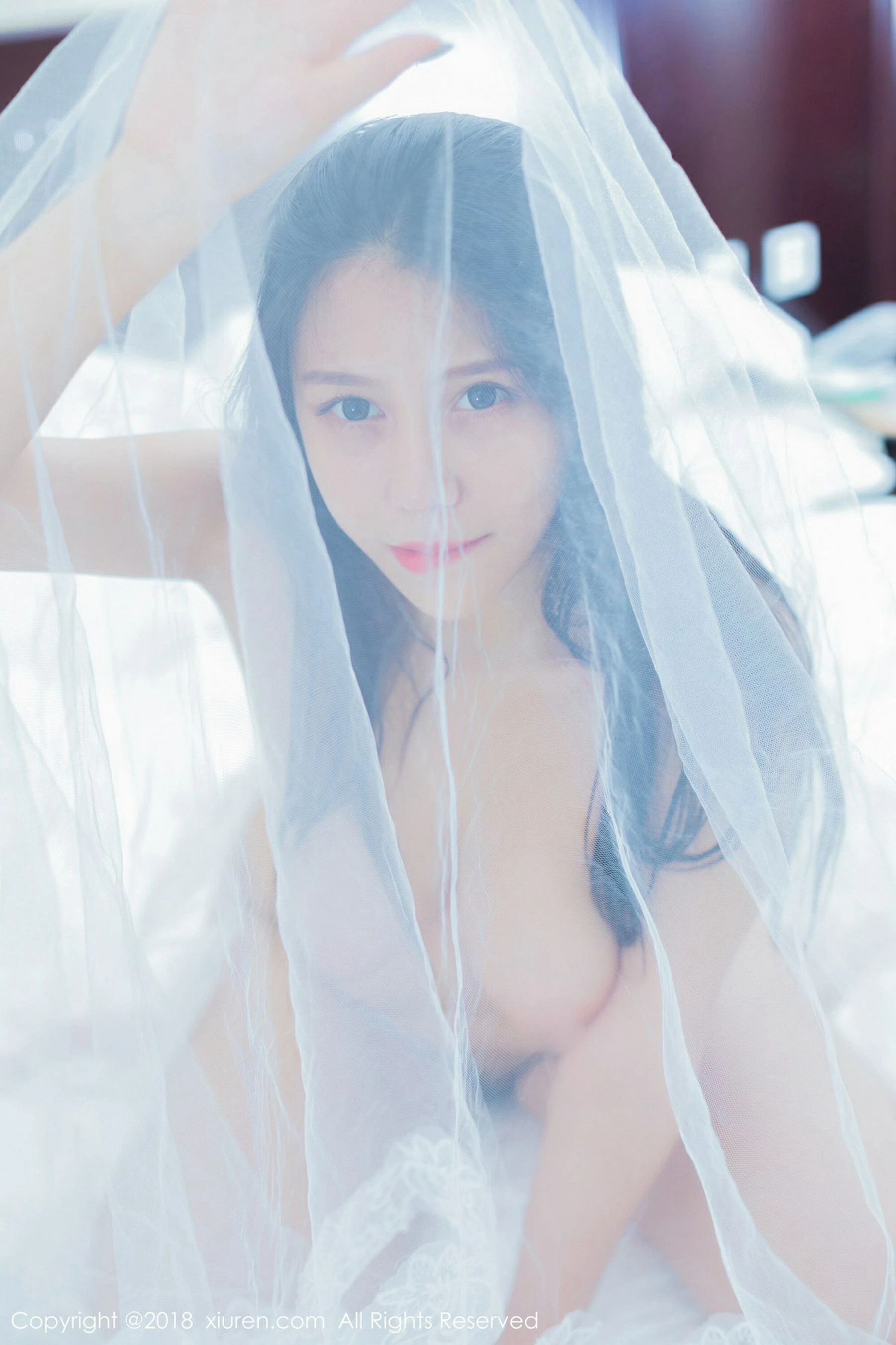 雲林深夜護士美照 – 時尚魅力私房實錄典藏 - 31
