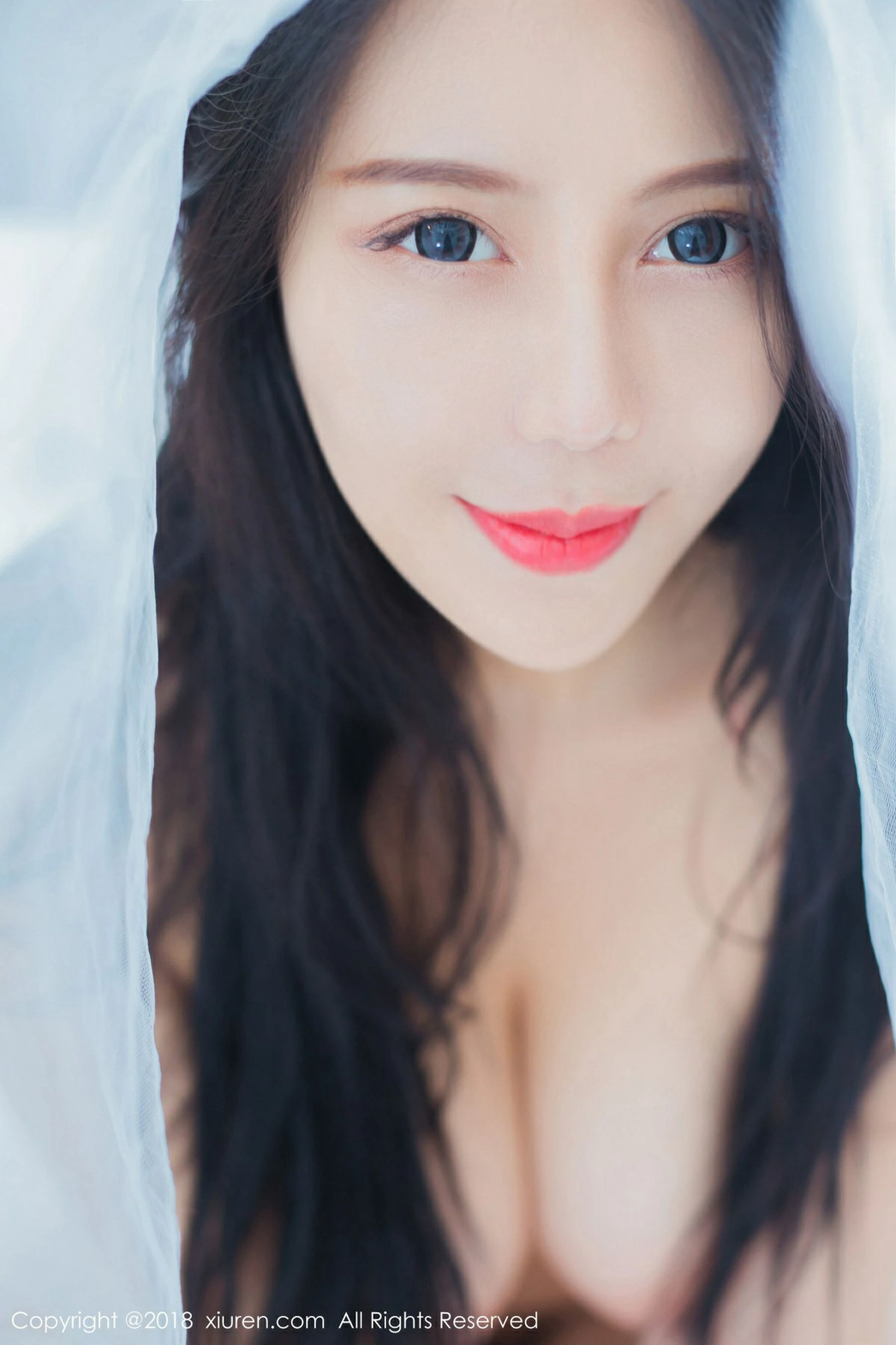 雲林深夜護士美照 – 時尚魅力私房實錄典藏 - 32