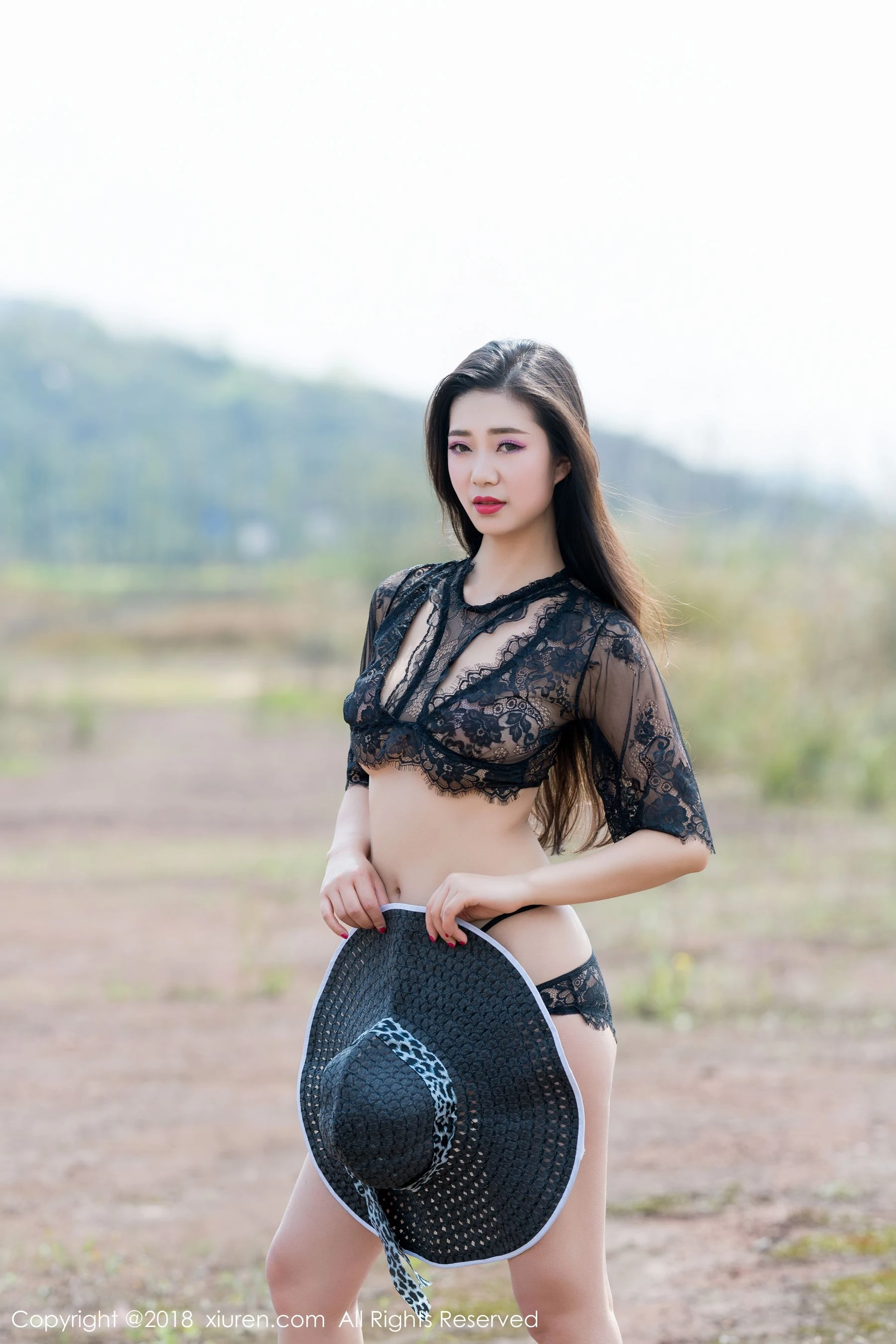 黃昏台中DJ寫真精選 – 高貴室內優雅完美融合珍藏 - 12