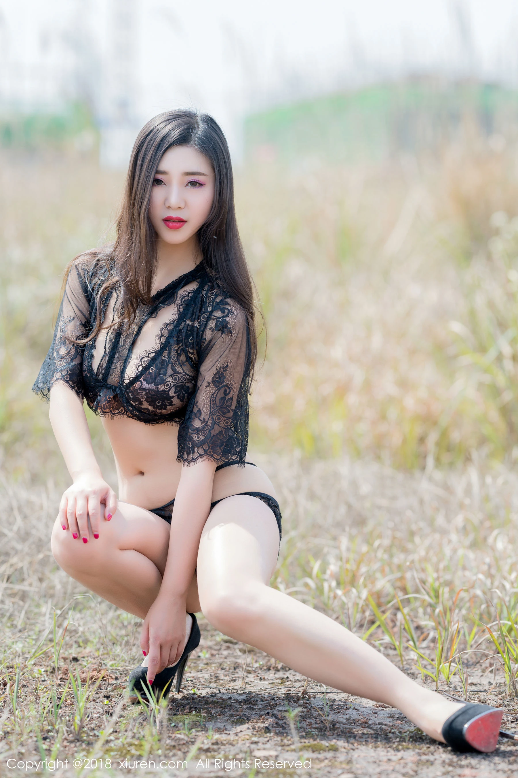 黃昏台中DJ寫真精選 – 高貴室內優雅完美融合珍藏 - 3