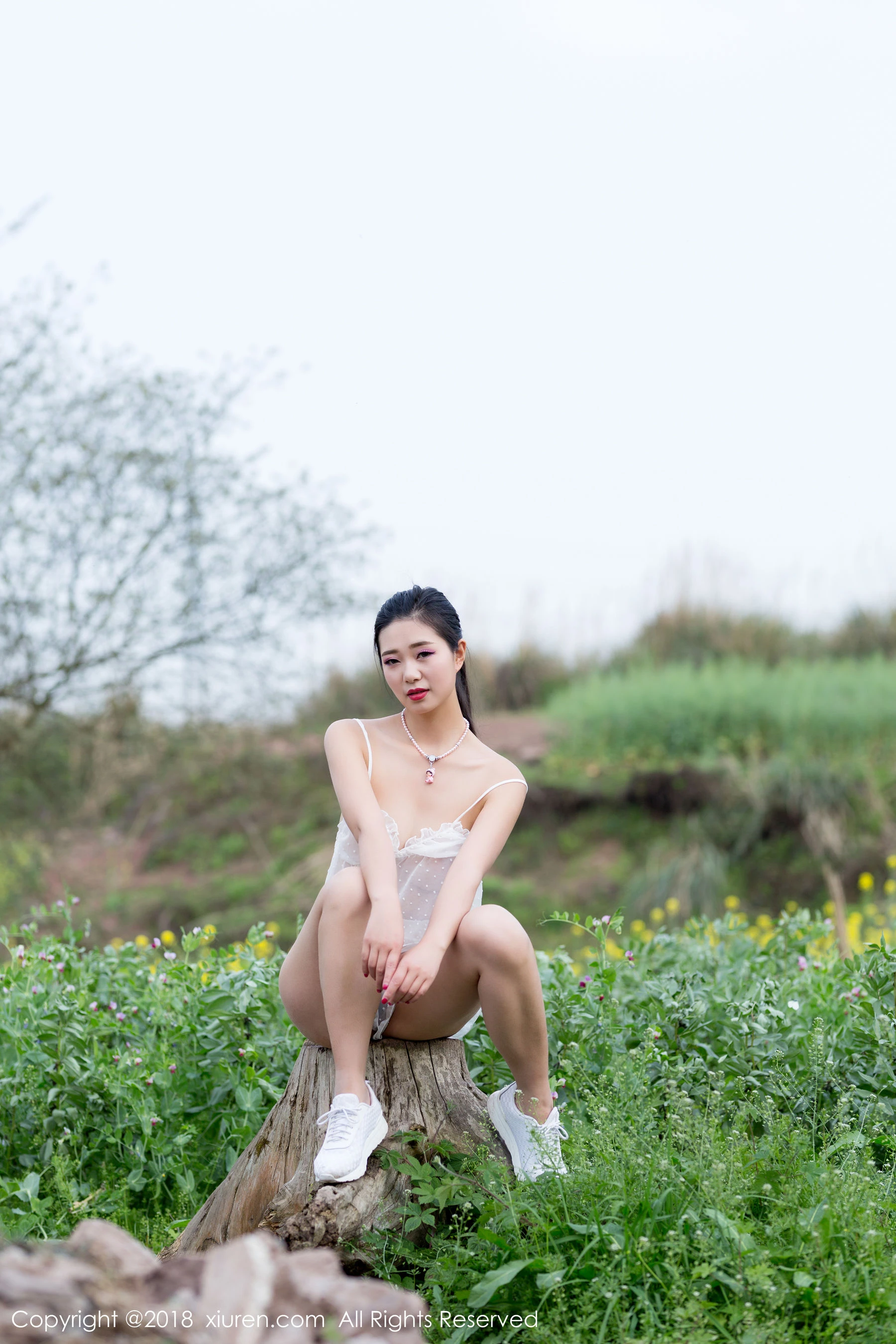 黃昏台中DJ寫真精選 – 高貴室內優雅完美融合珍藏 - 35