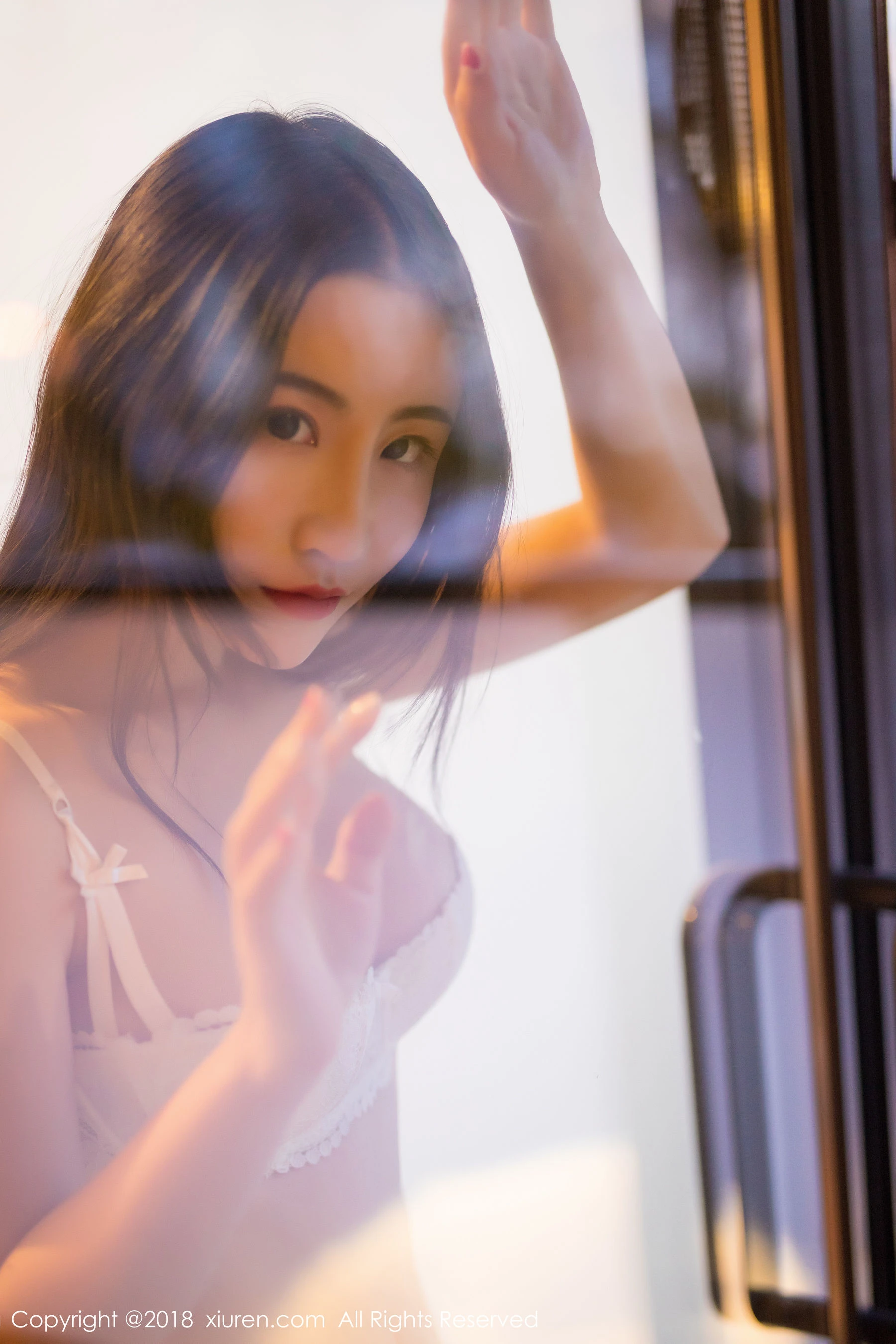 黃昏桃園車模寫真精選 – 魅惑自然光浪漫完美融合珍藏 - 3