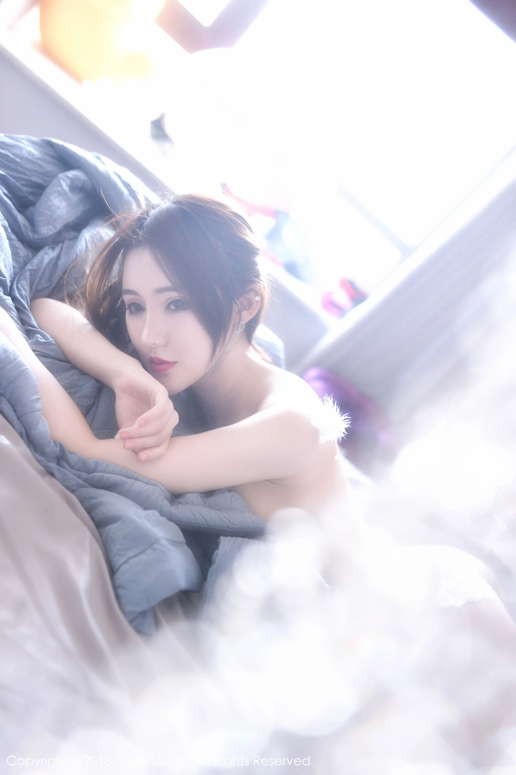 台南全日主播美照 – 時尚魅力夜景實錄獨家 - 27