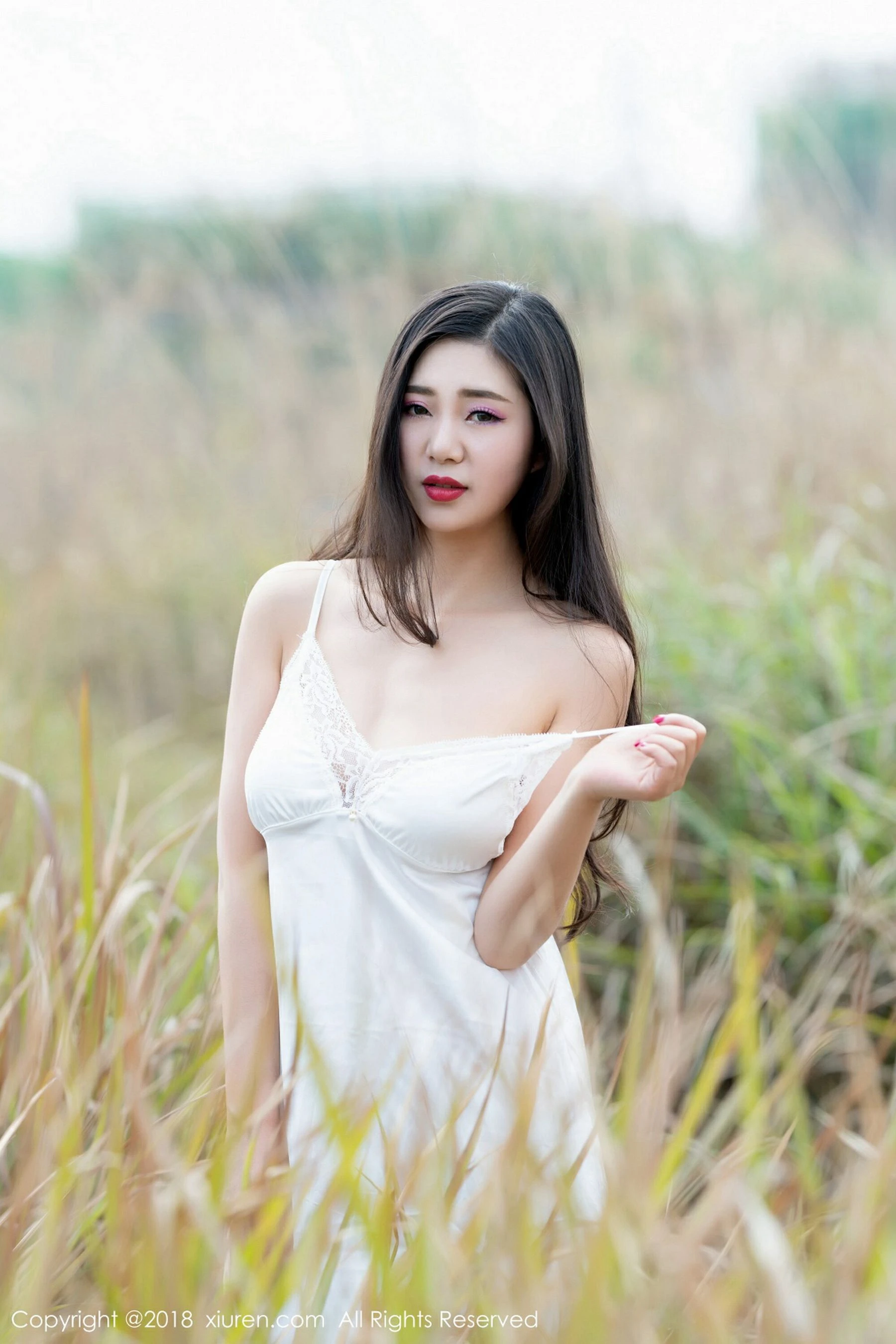 活潑網紅私藏美照 – 台南街拍清晨獨家呈現典藏 - 11