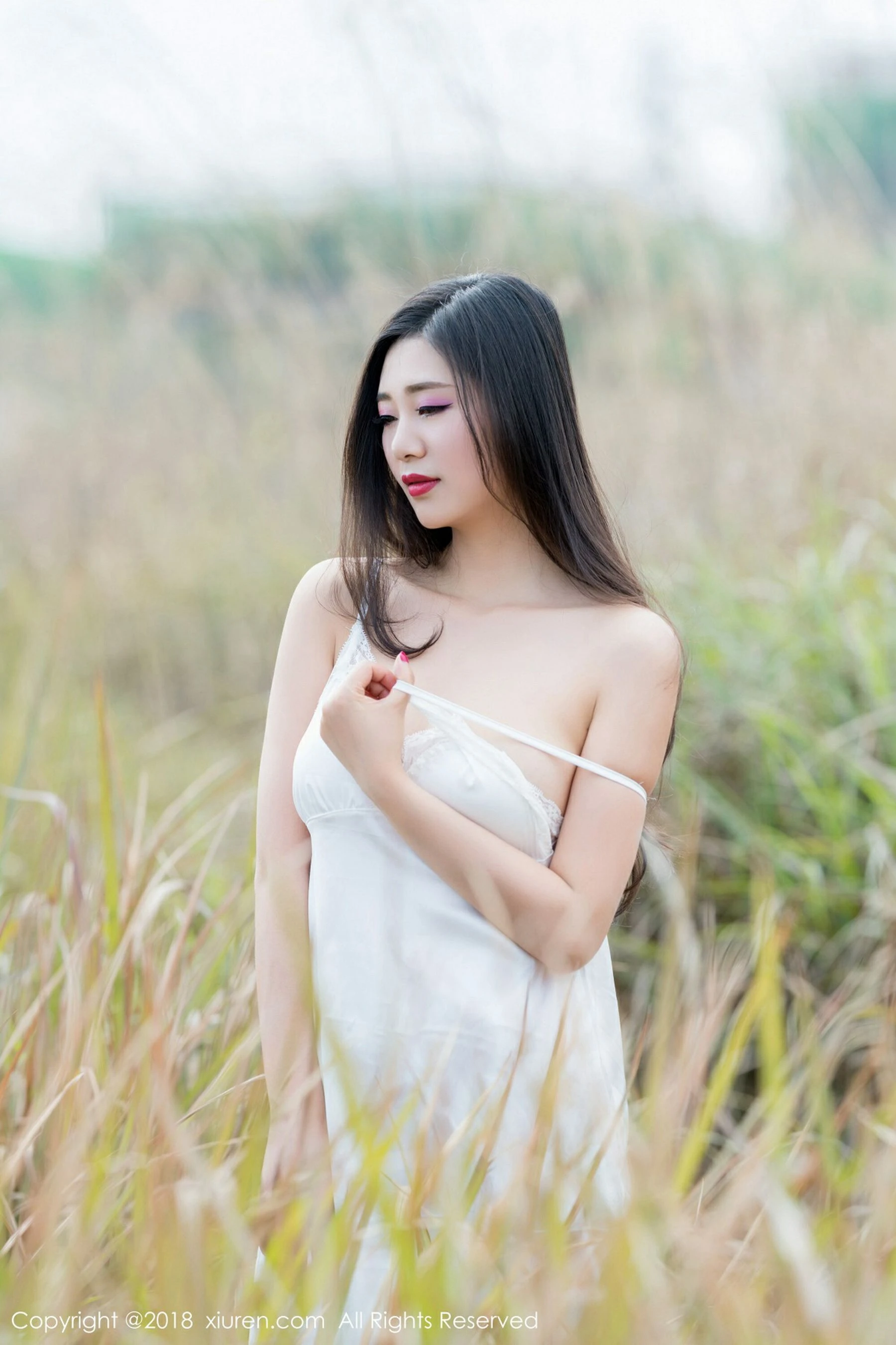 活潑網紅私藏美照 – 台南街拍清晨獨家呈現典藏 - 12