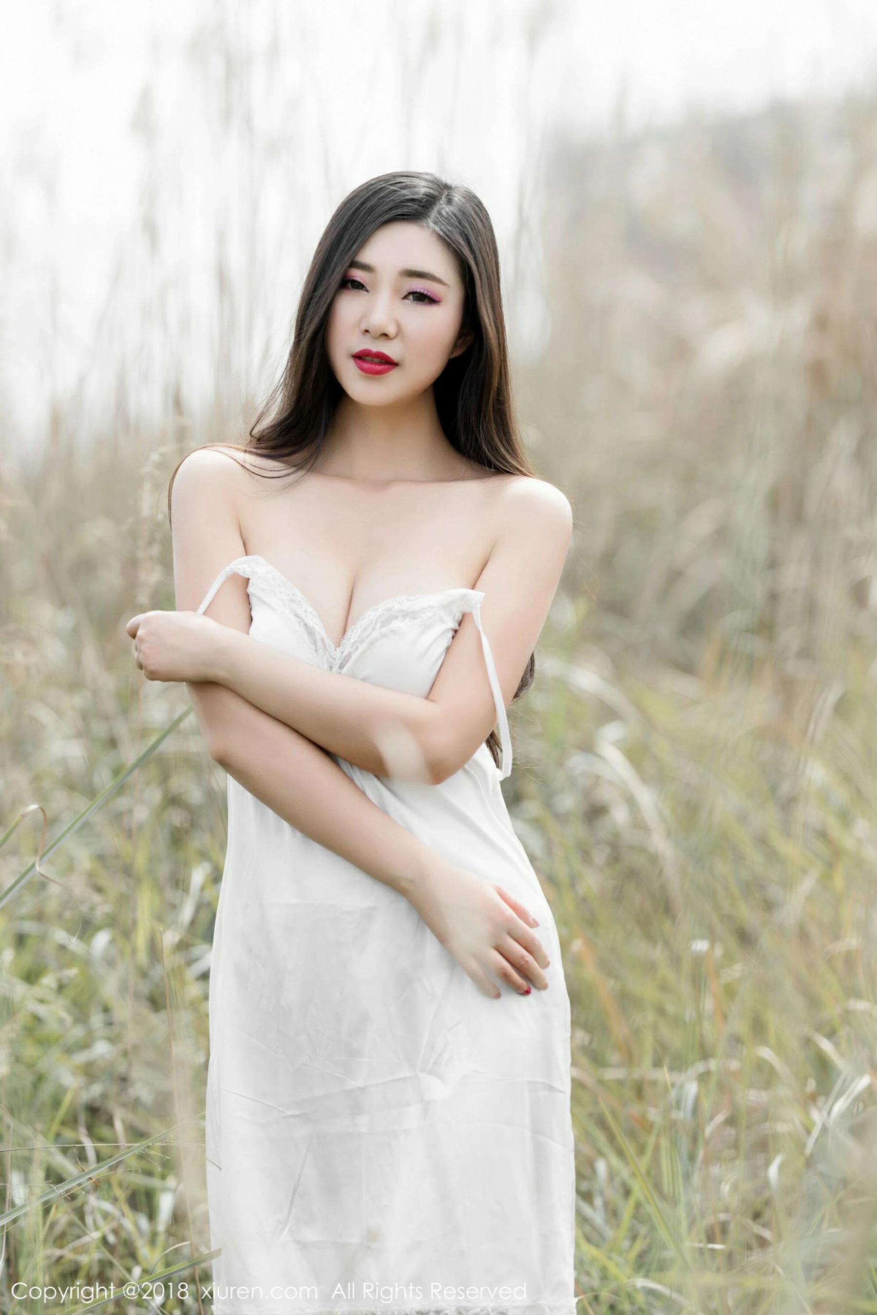 活潑網紅私藏美照 – 台南街拍清晨獨家呈現典藏 - 2
