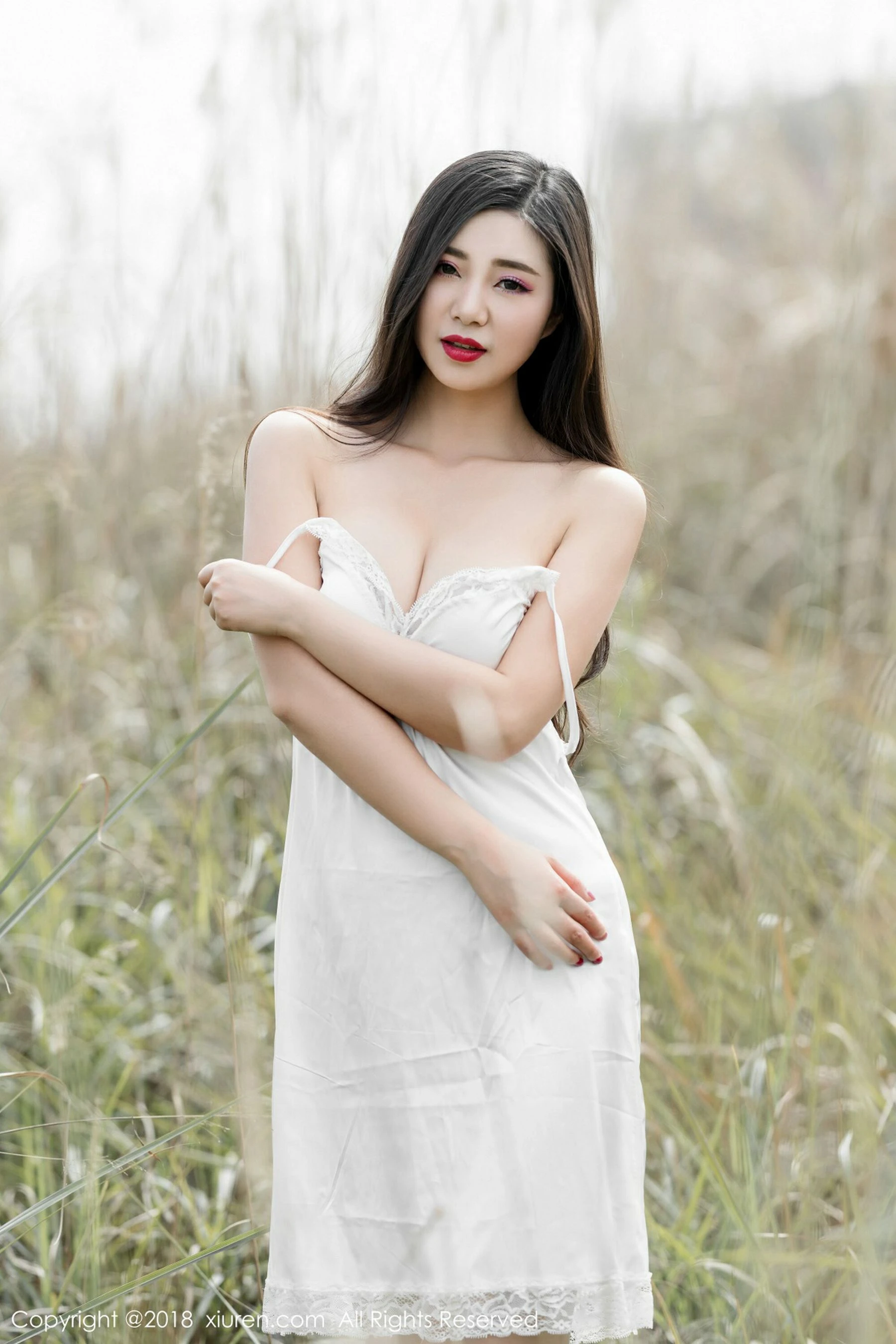 活潑網紅私藏美照 – 台南街拍清晨獨家呈現典藏 - 3