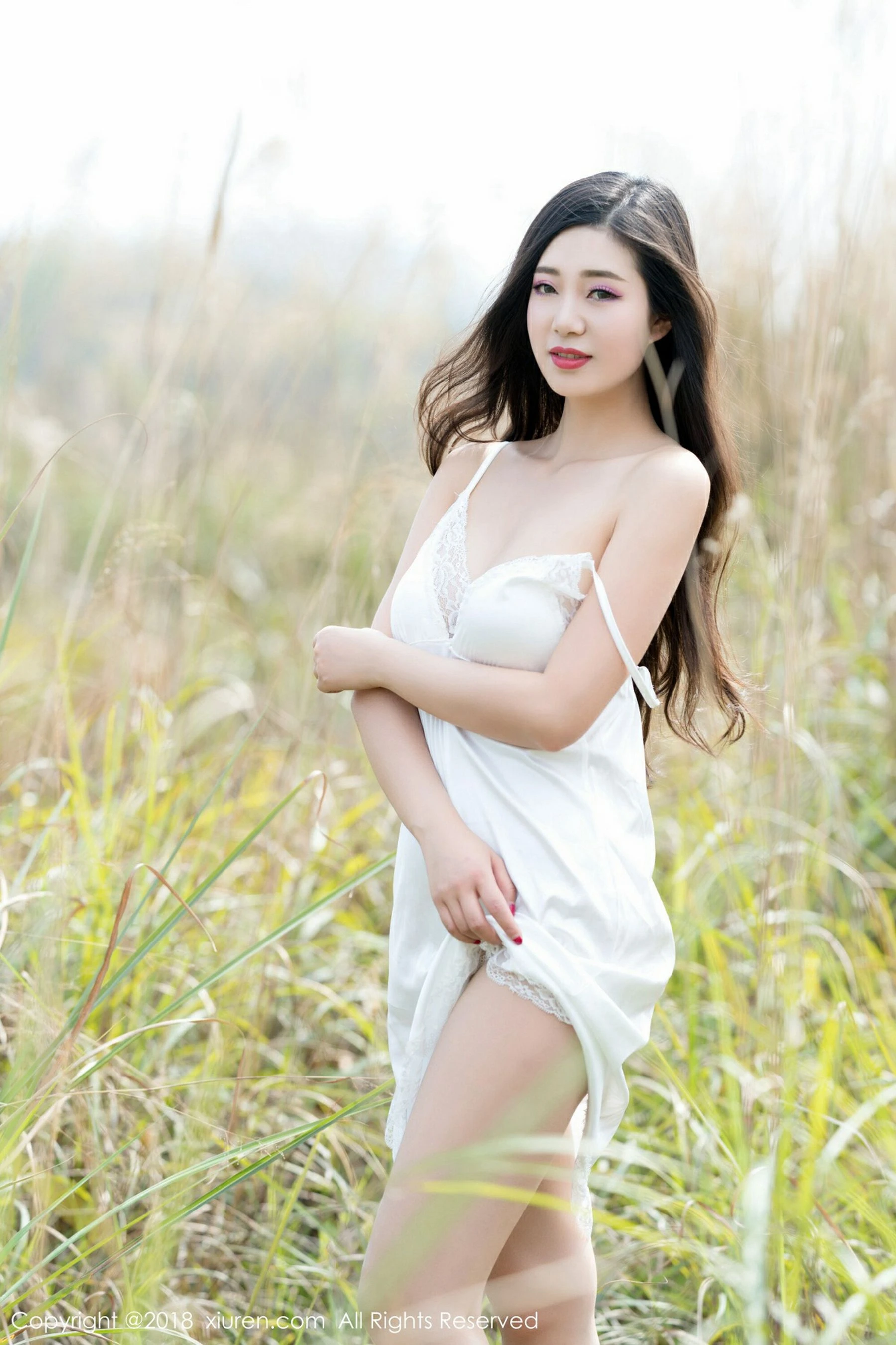 活潑網紅私藏美照 – 台南街拍清晨獨家呈現典藏 - 6