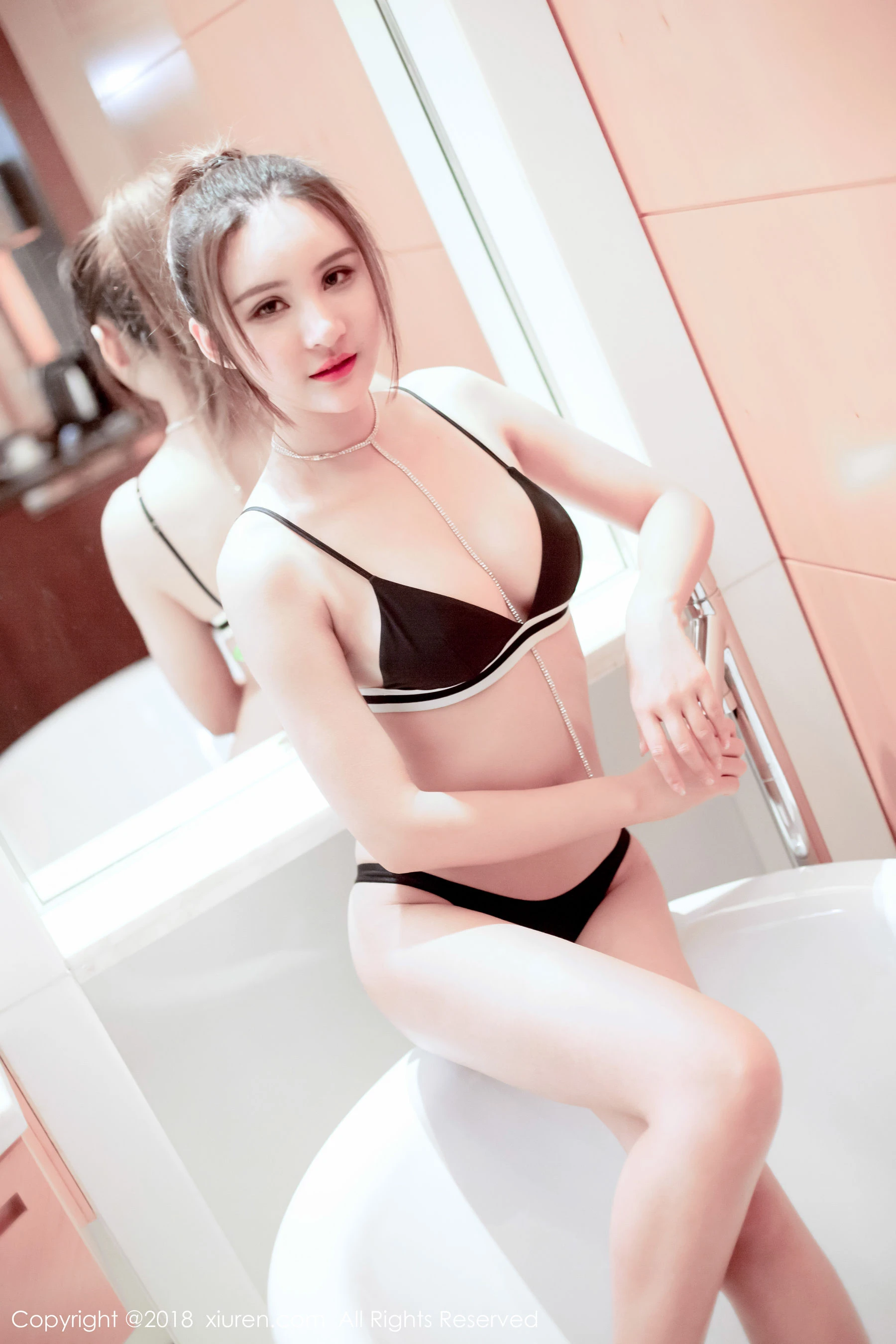 高雄傍晚網紅美照 – 性感魅力夜景實錄典藏 - 14