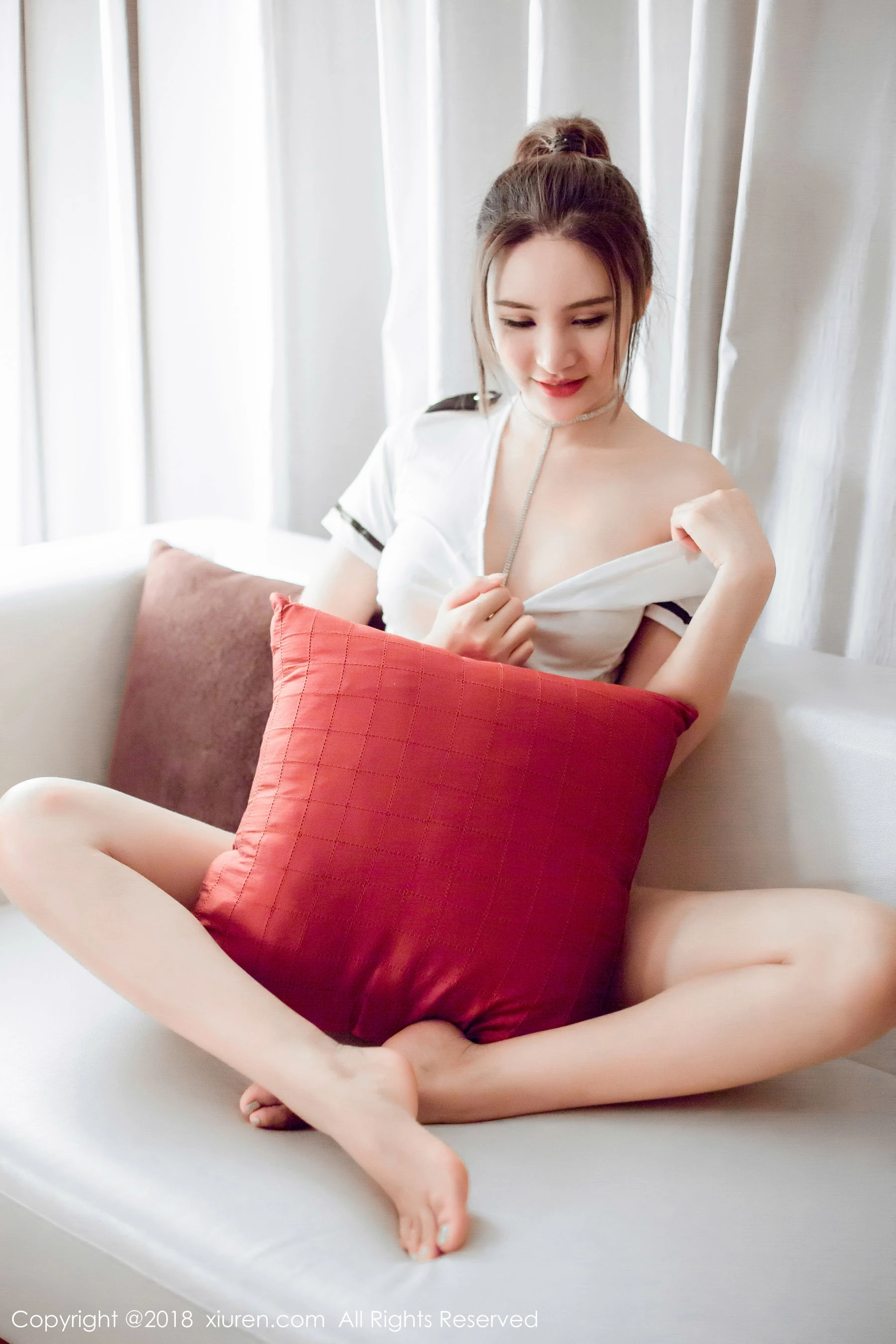 高雄傍晚網紅美照 – 性感魅力夜景實錄典藏 - 25