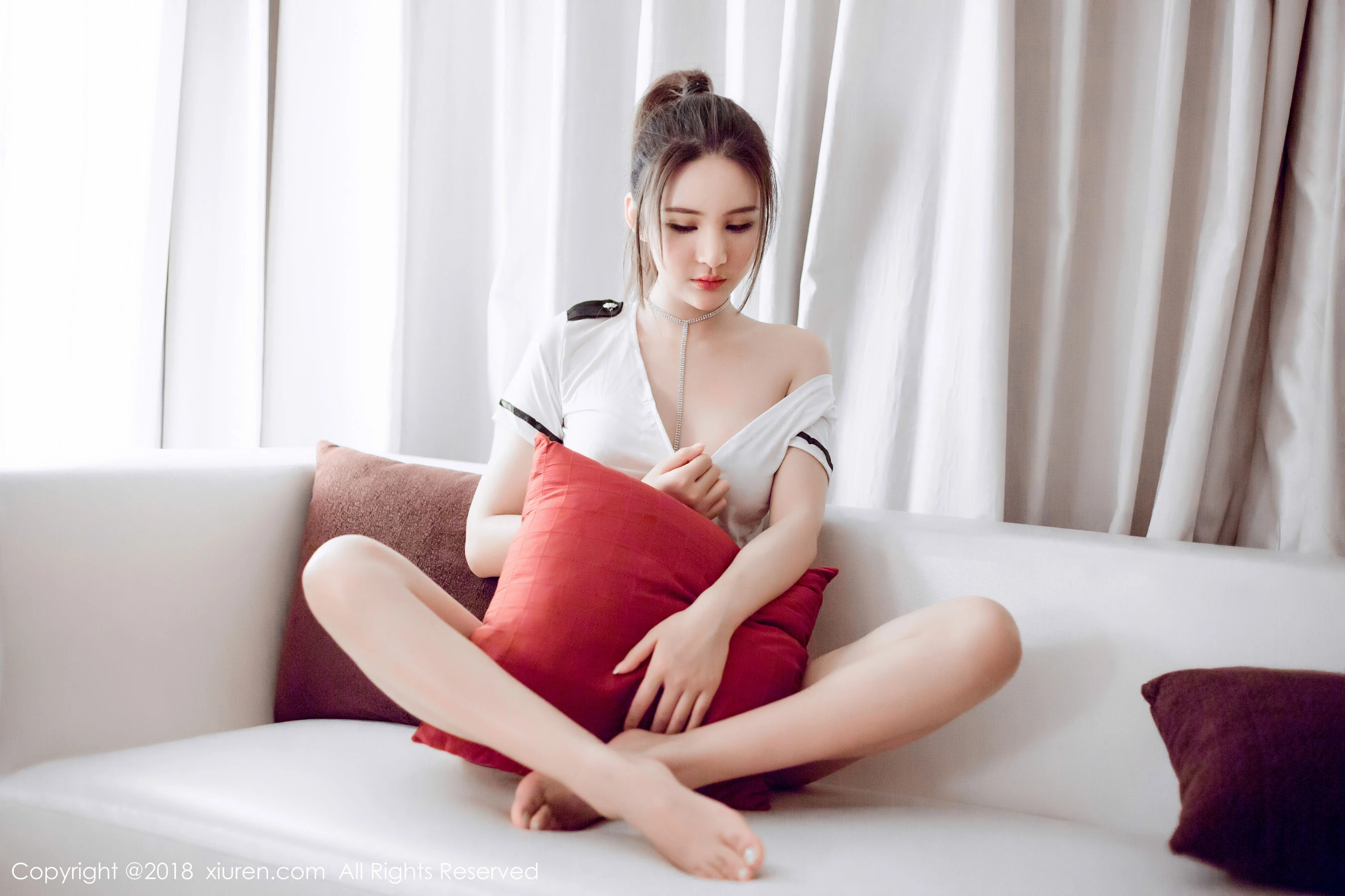 高雄傍晚網紅美照 – 性感魅力夜景實錄典藏 - 26