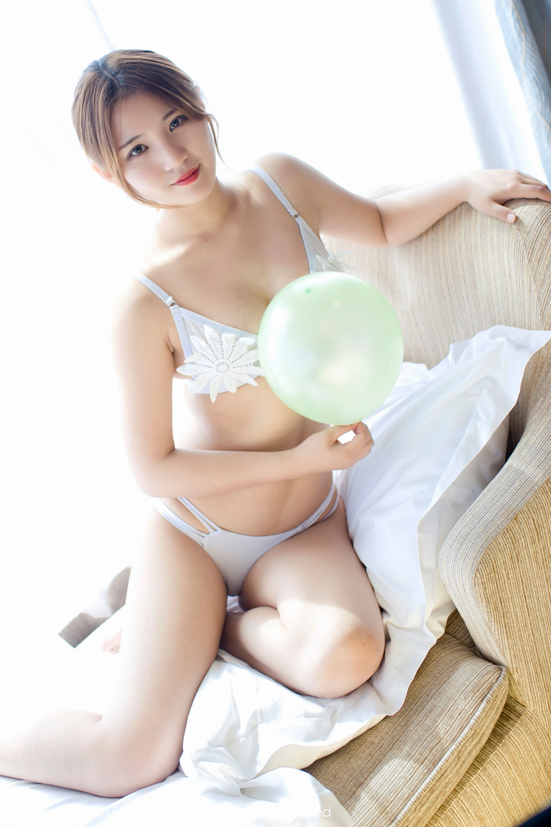 雲林傍晚DJ美照 – 性感魅力街拍實錄珍藏 - 19