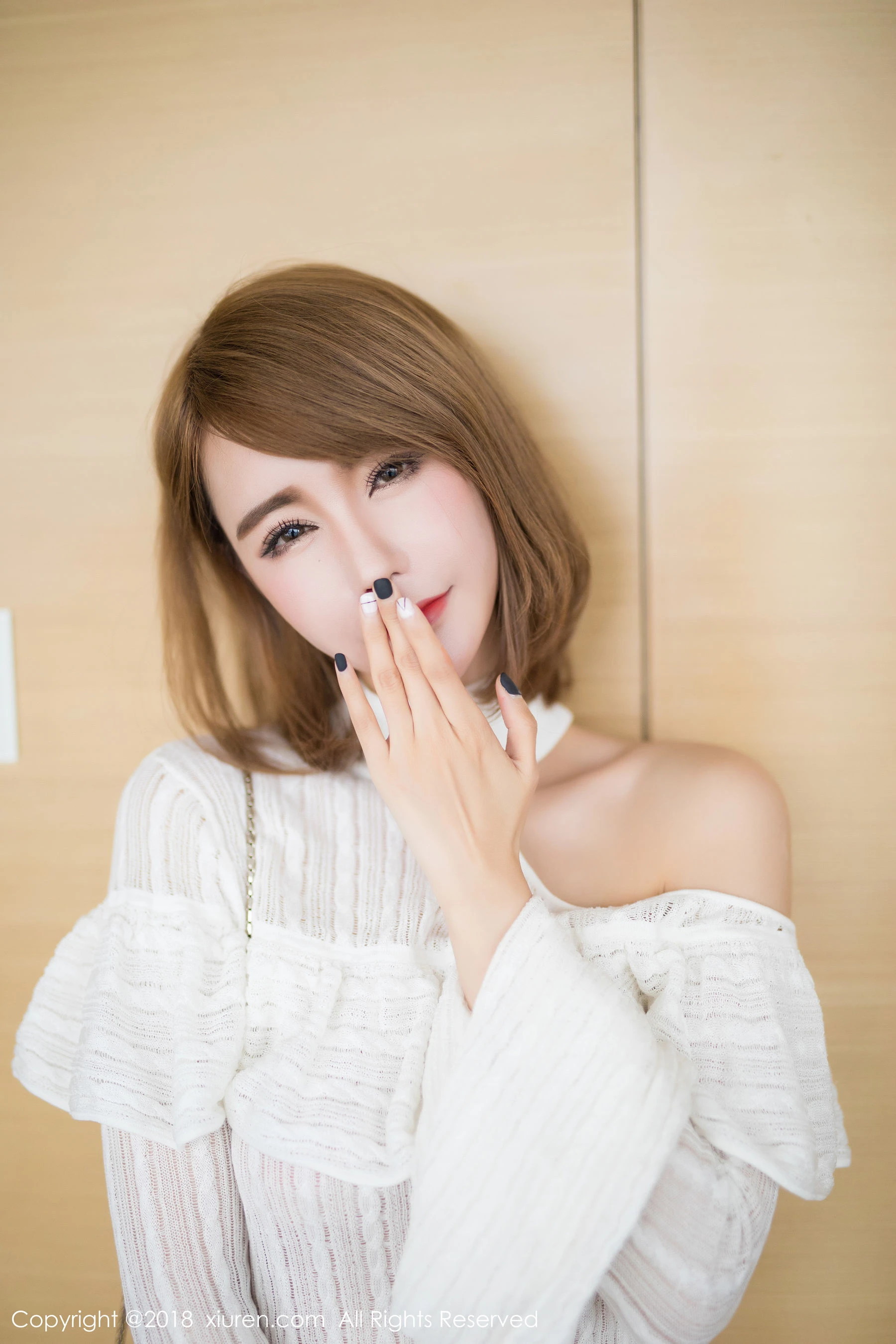 時尚校花私藏美照 – 彰化海邊黃昏獨家呈現限量 - 20
