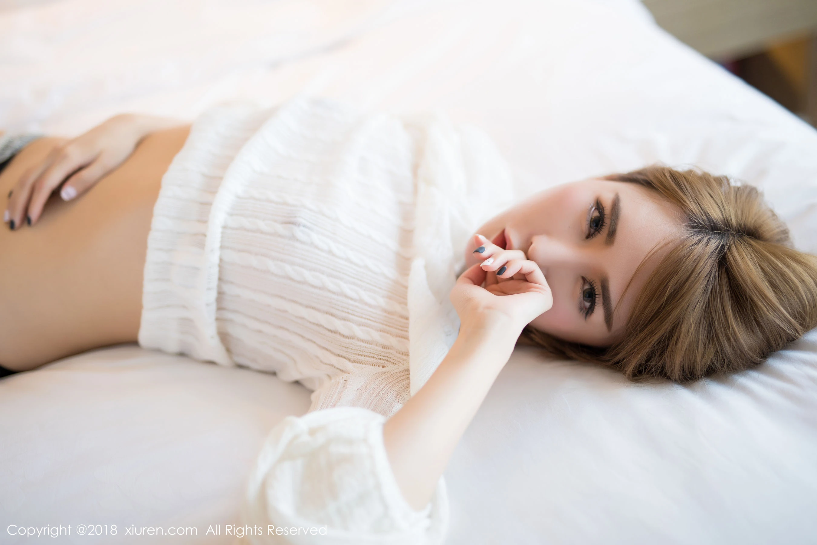 時尚校花私藏美照 – 彰化海邊黃昏獨家呈現限量 - 56