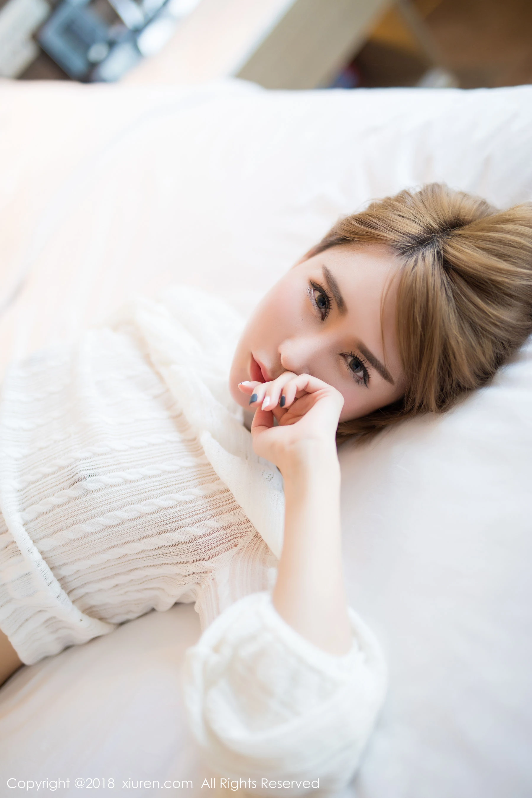 時尚校花私藏美照 – 彰化海邊黃昏獨家呈現限量 - 57
