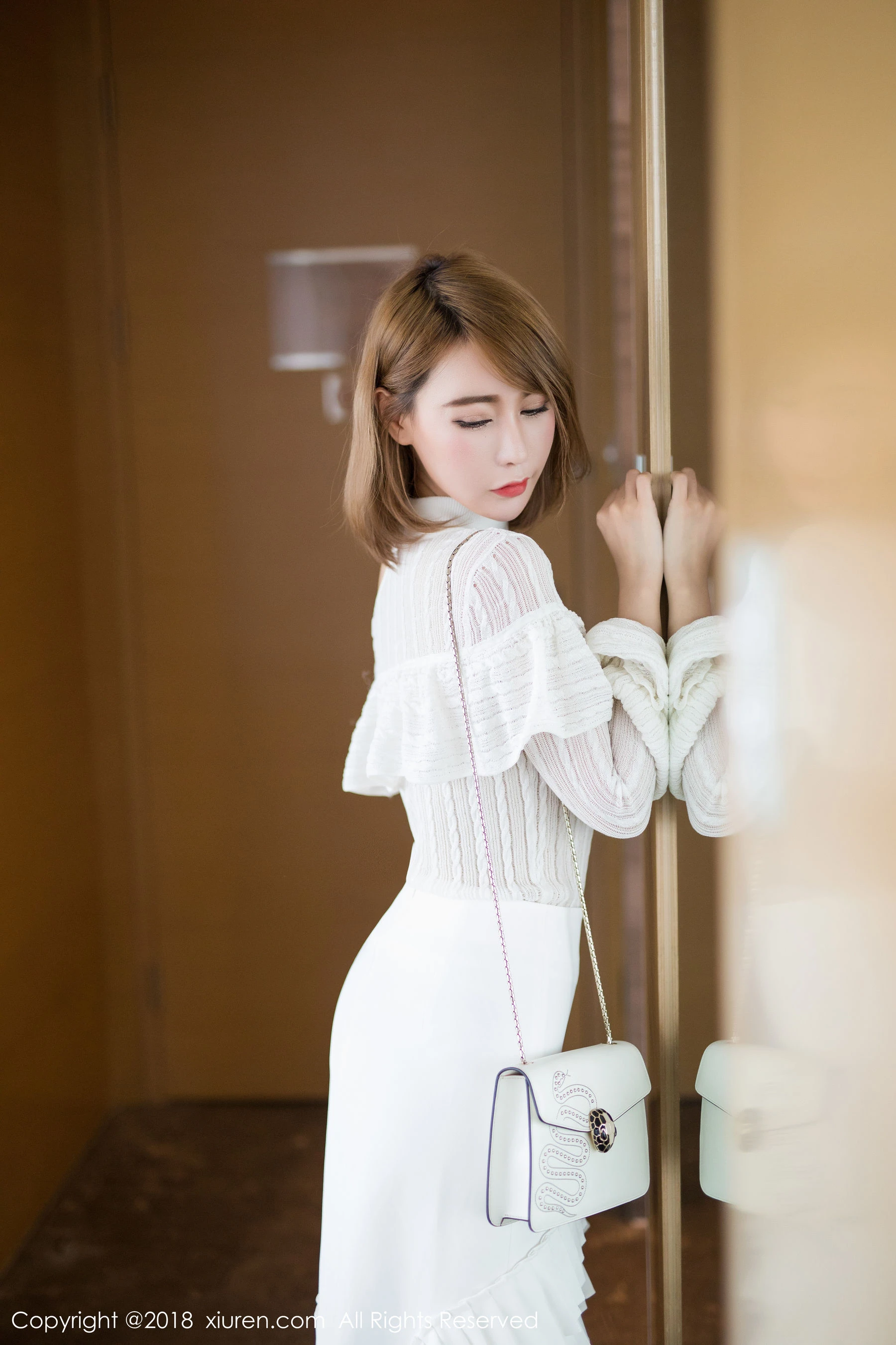 時尚校花私藏美照 – 彰化海邊黃昏獨家呈現限量 - 7