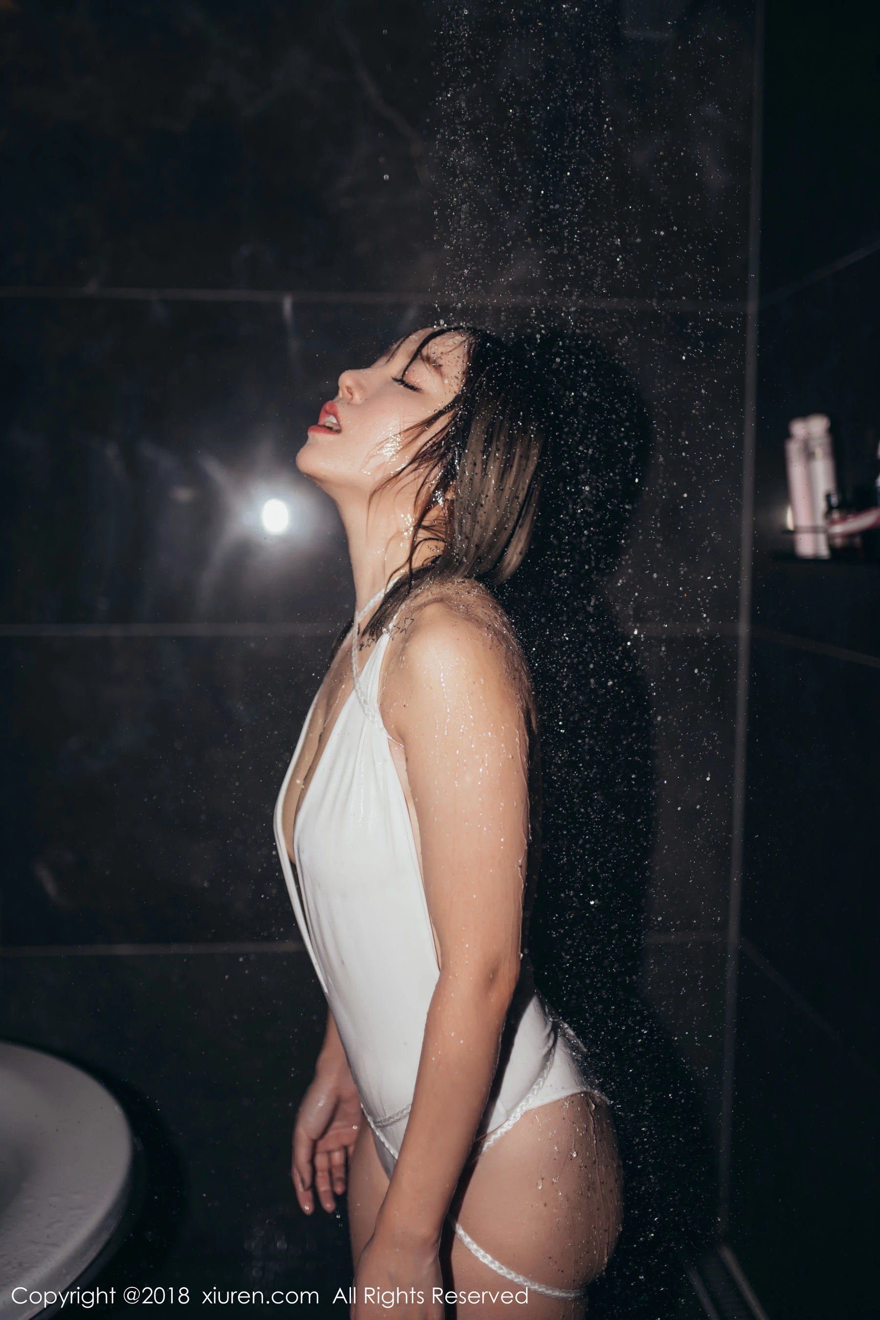 DJ活潑海邊寫真 – 雨季溫柔風格展現限量 - 37