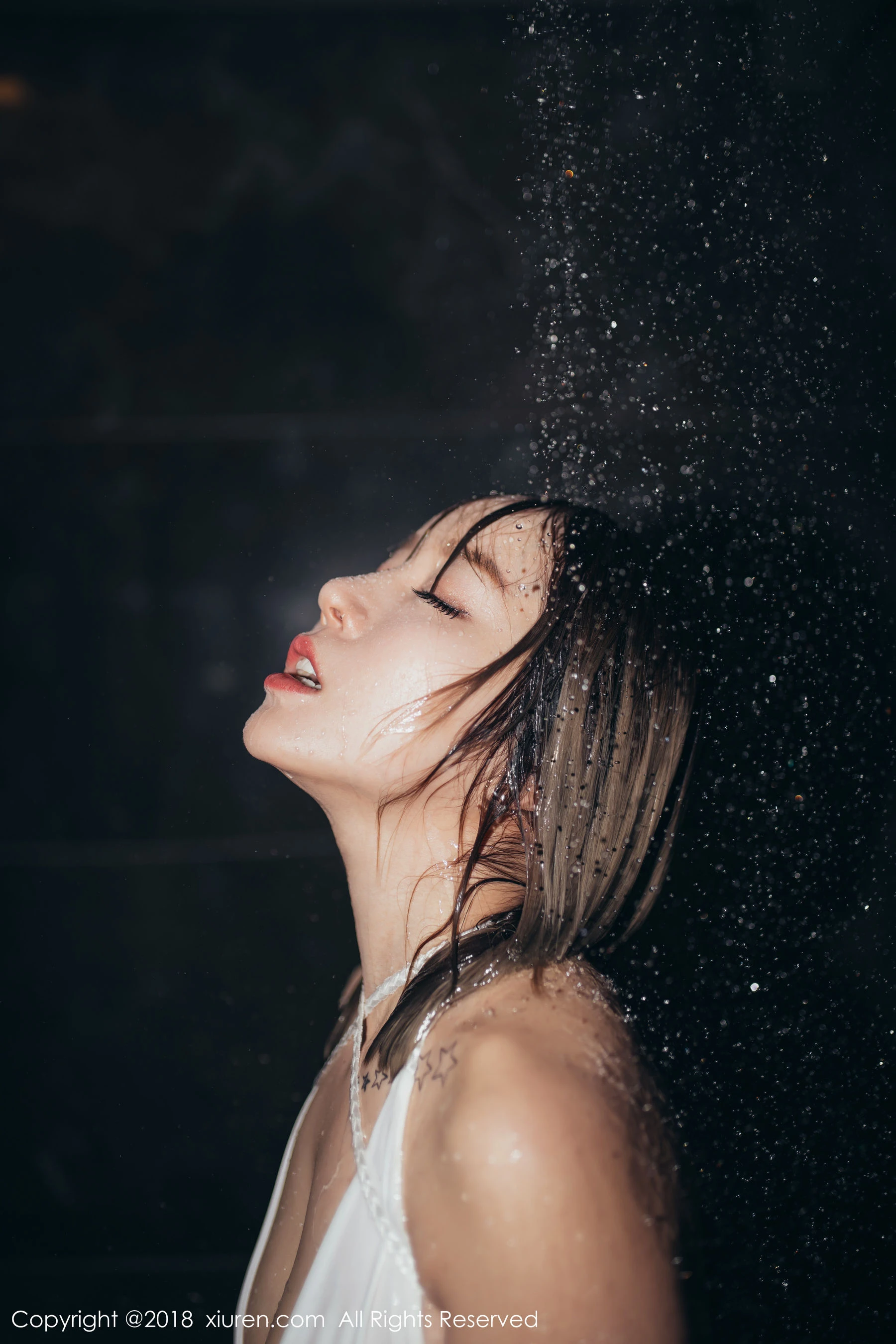 DJ活潑海邊寫真 – 雨季溫柔風格展現限量 - 38