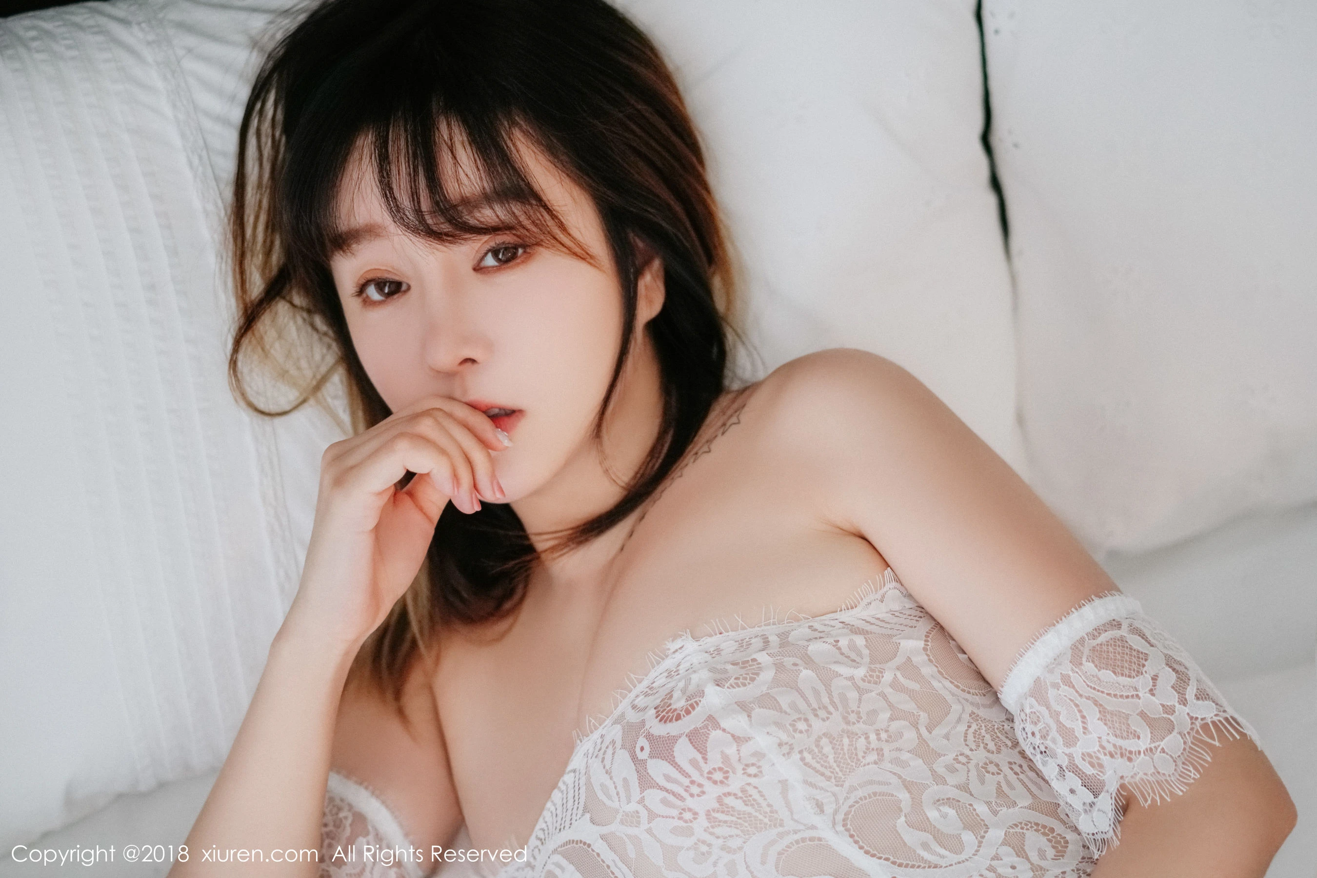 浪漫時刻舞者海邊寫真 – 春季性感風採再現典藏 - 22
