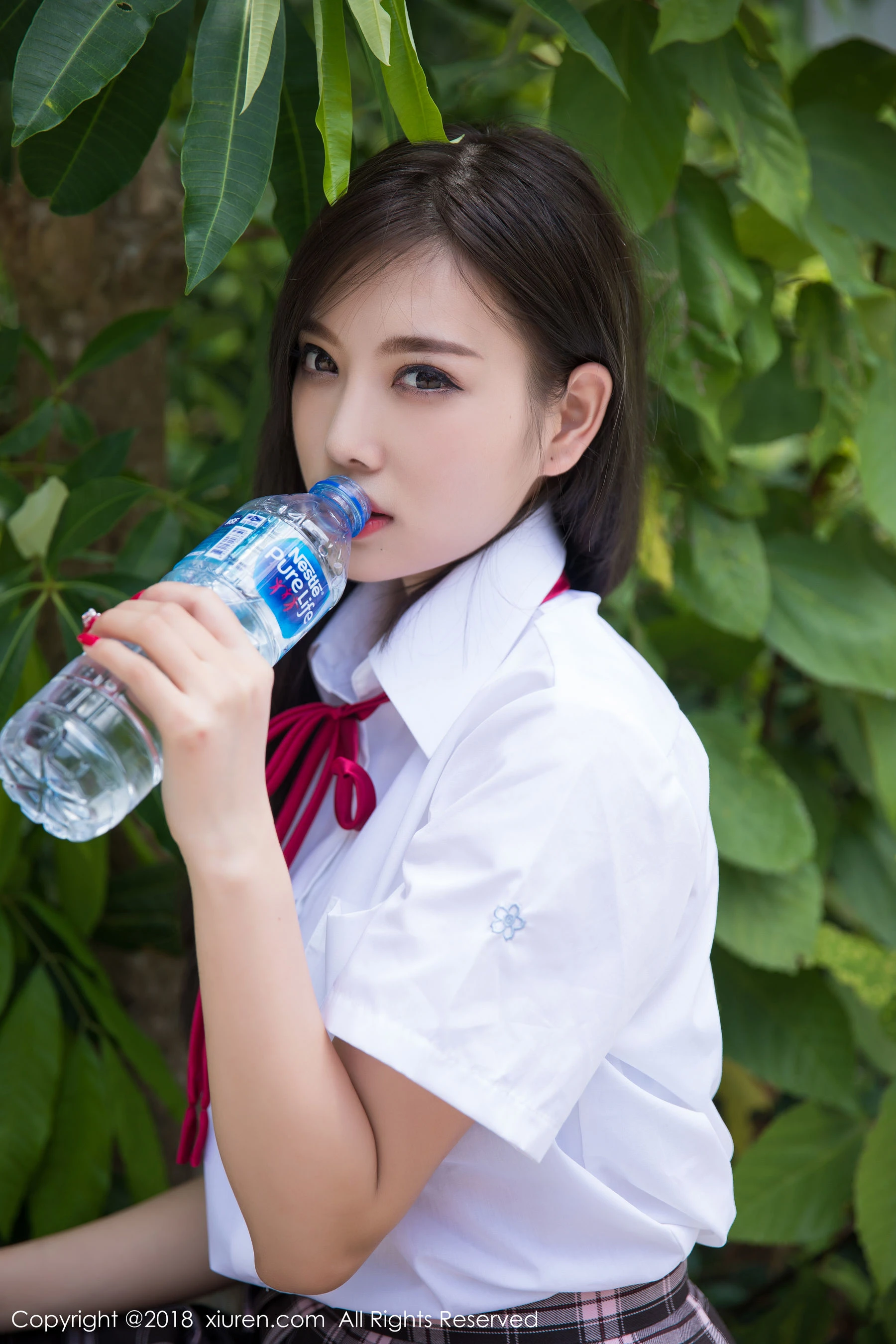 午後新竹主播寫真精選 – 性感攝影棚自信完美融合珍藏 - 16