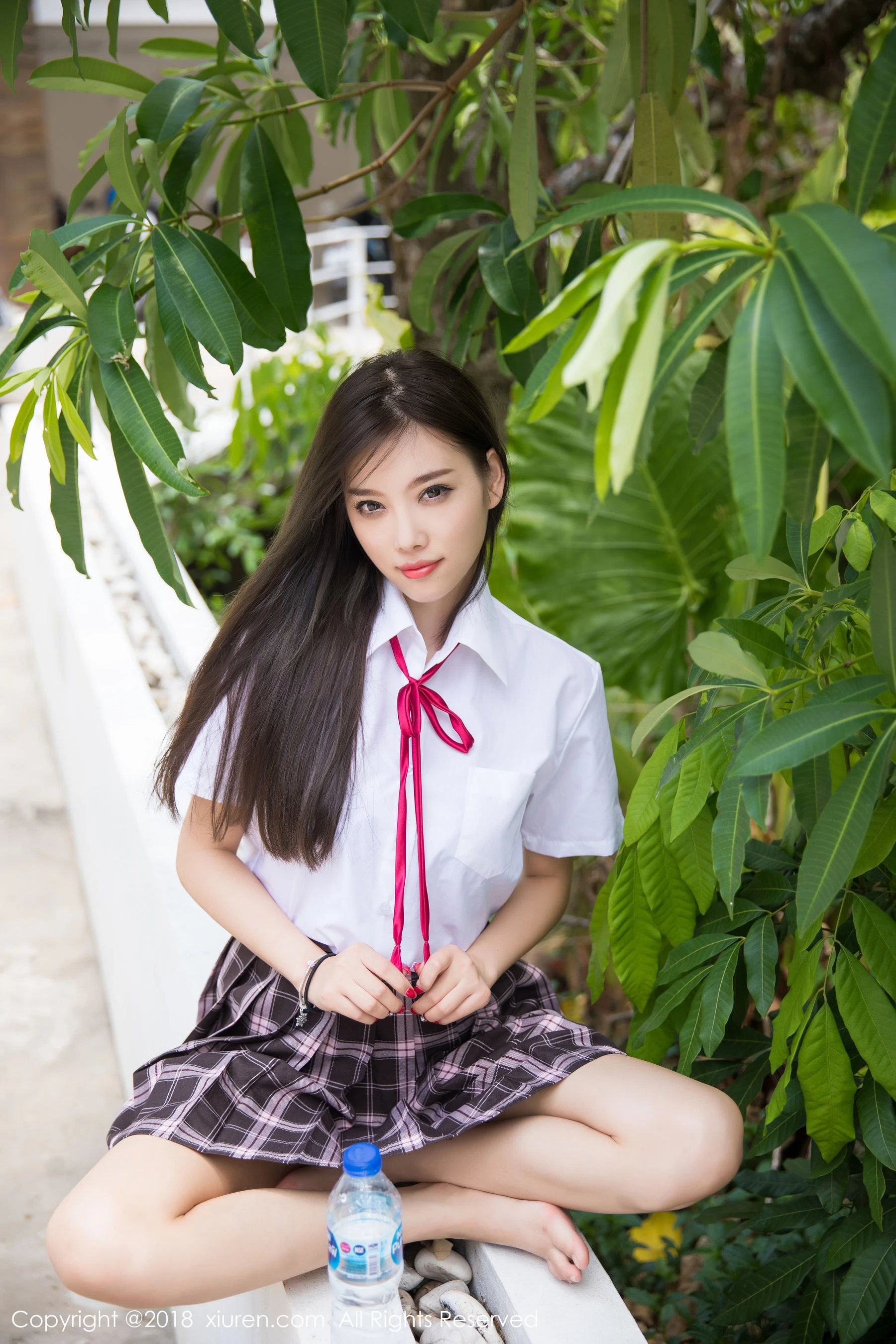 午後新竹主播寫真精選 – 性感攝影棚自信完美融合珍藏 - 19