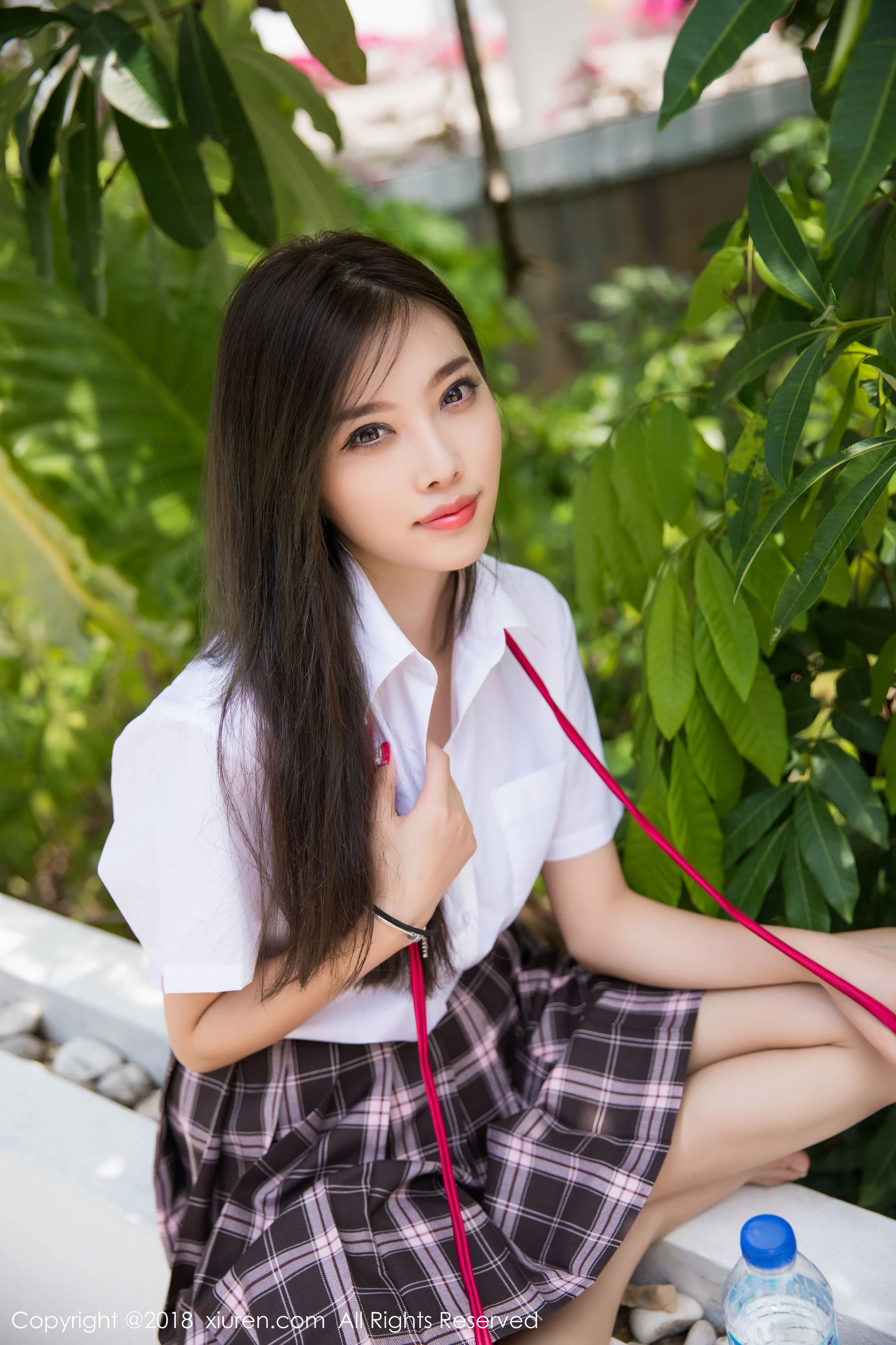 午後新竹主播寫真精選 – 性感攝影棚自信完美融合珍藏 - 2