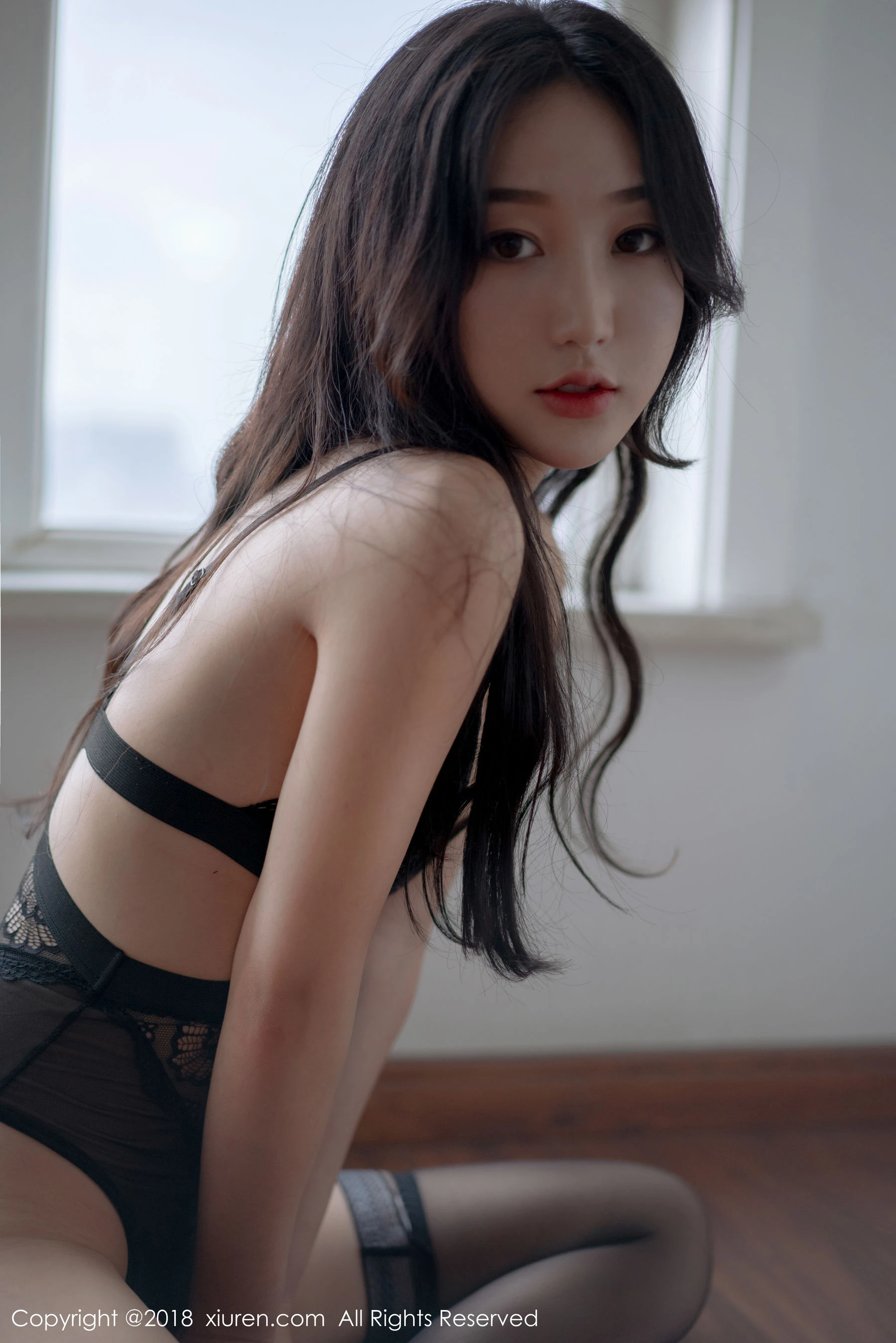 時尚校花私藏美照 – 彰化海邊午後獨家呈現獨家 - 17