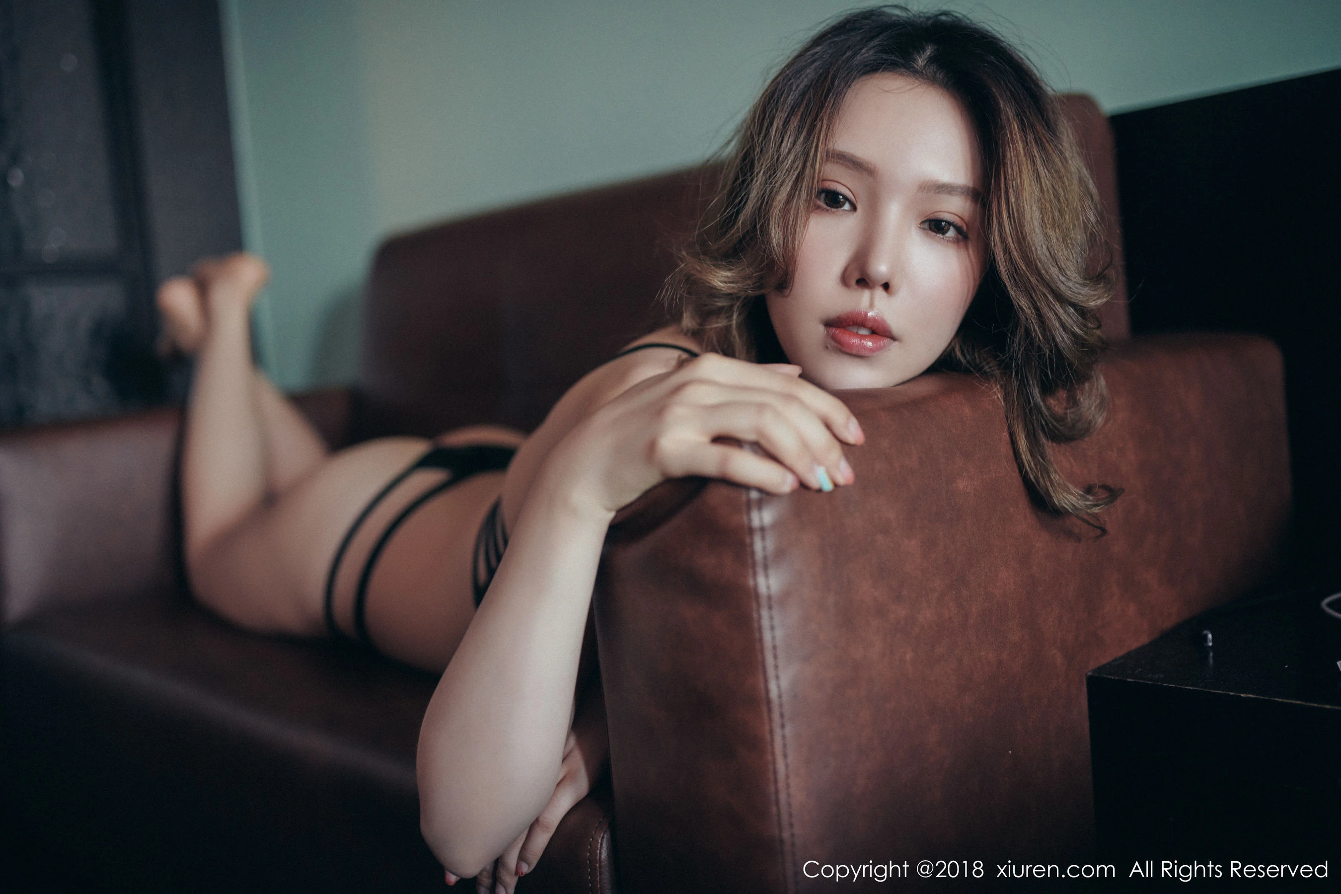 高雄黎明主播美照 – 甜美魅力街拍實錄典藏 - 31