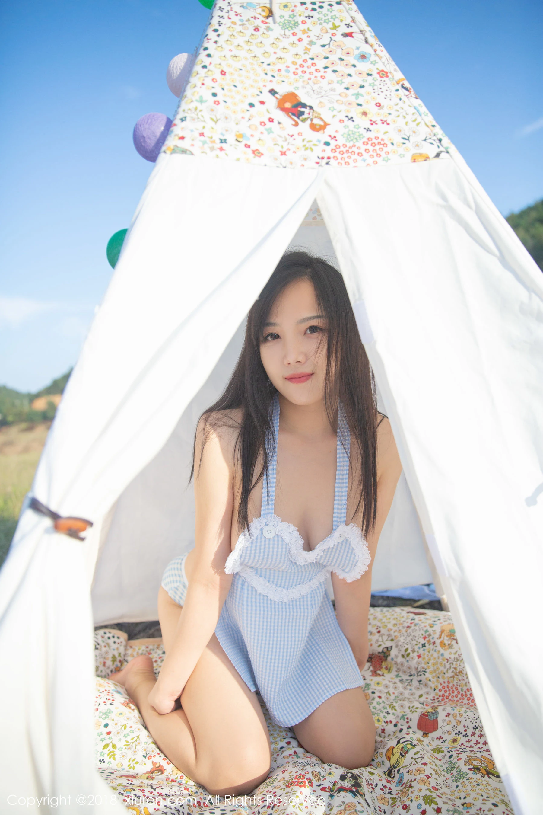 黃昏雲林DJ寫真精選 – 高貴室內活力完美融合珍藏 - 14