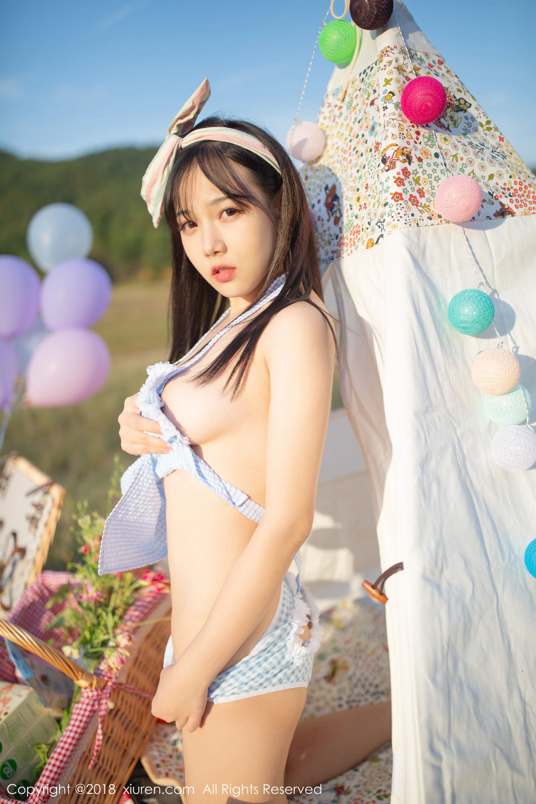 黃昏雲林DJ寫真精選 – 高貴室內活力完美融合珍藏 - 19
