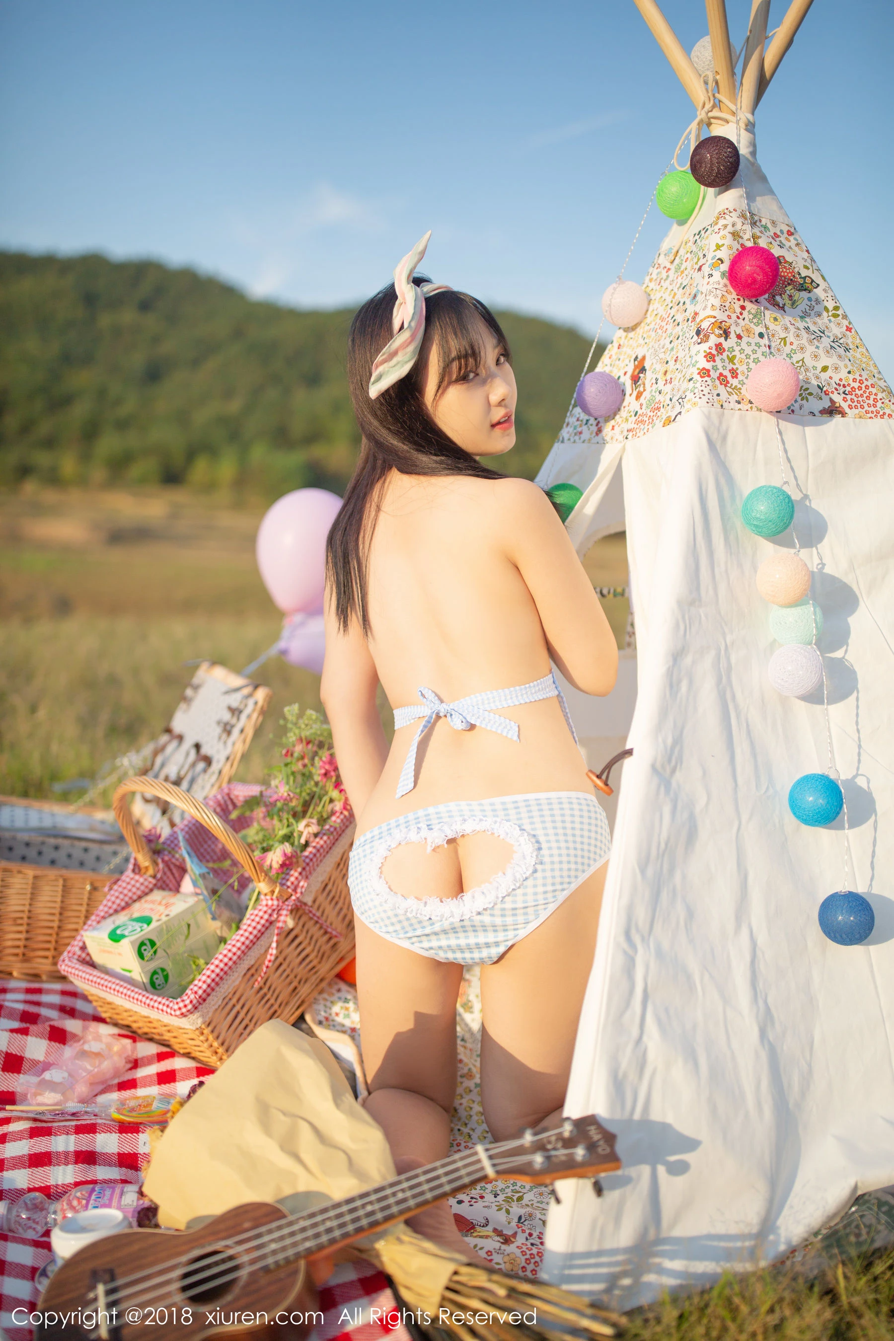 黃昏雲林DJ寫真精選 – 高貴室內活力完美融合珍藏 - 21