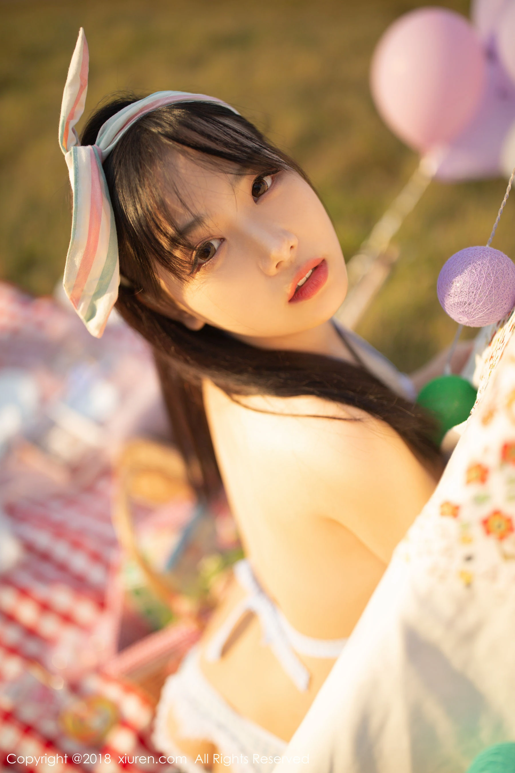 黃昏雲林DJ寫真精選 – 高貴室內活力完美融合珍藏 - 22