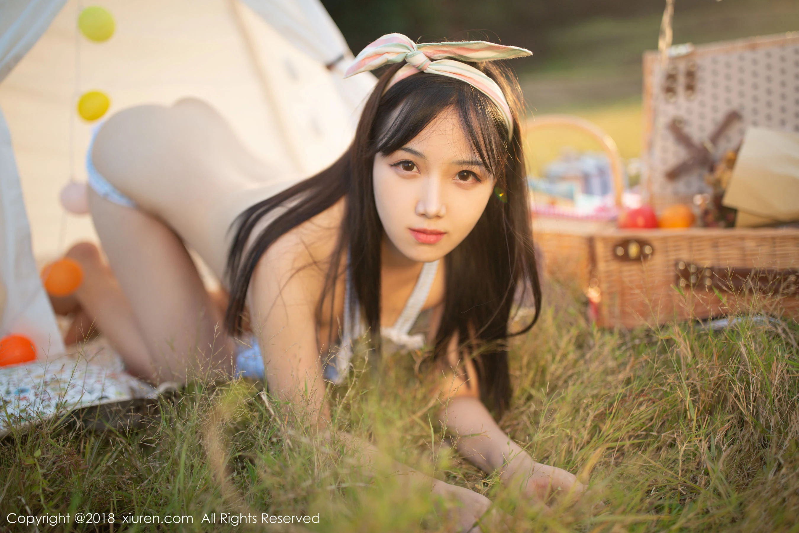 黃昏雲林DJ寫真精選 – 高貴室內活力完美融合珍藏 - 33