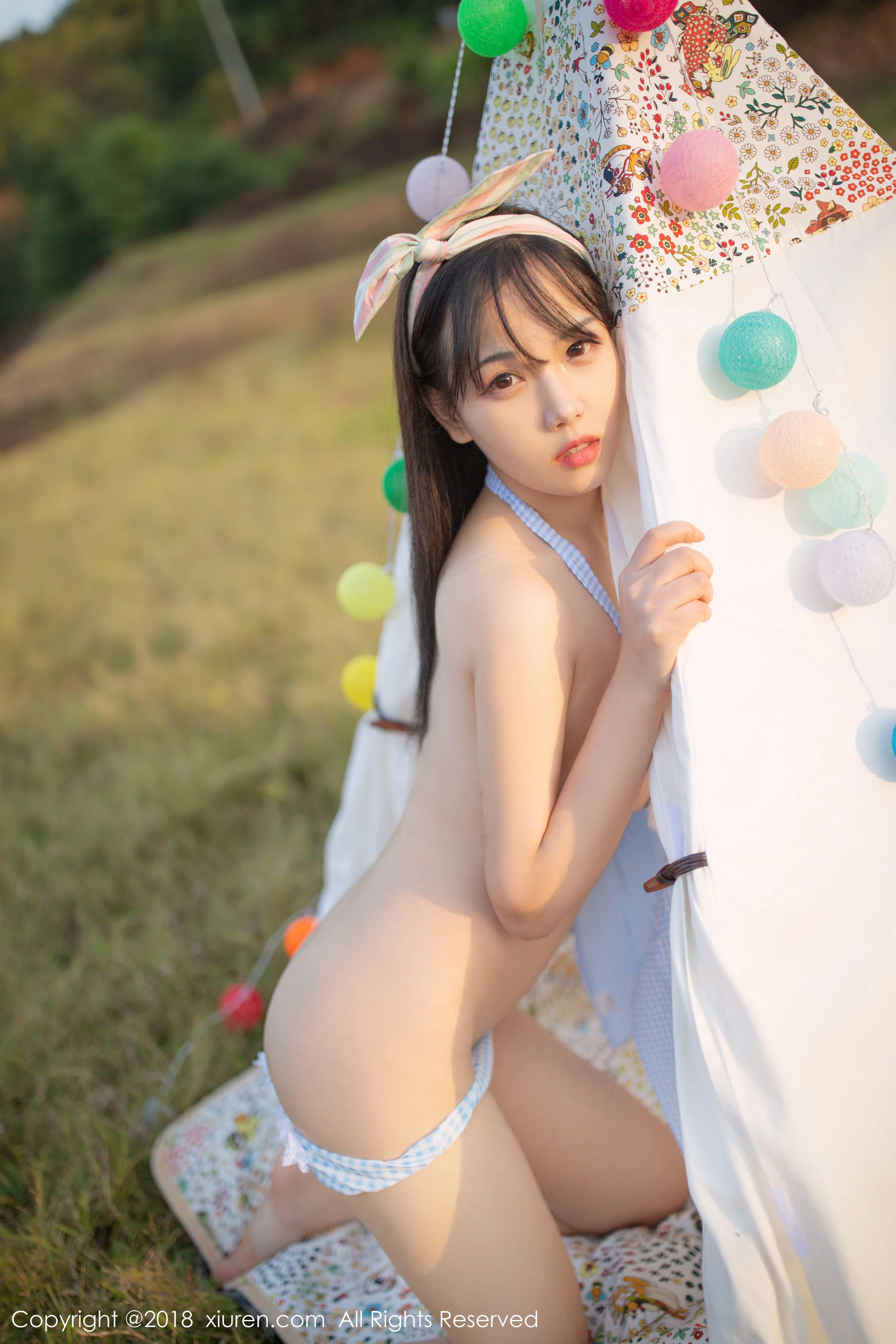 黃昏雲林DJ寫真精選 – 高貴室內活力完美融合珍藏 - 38