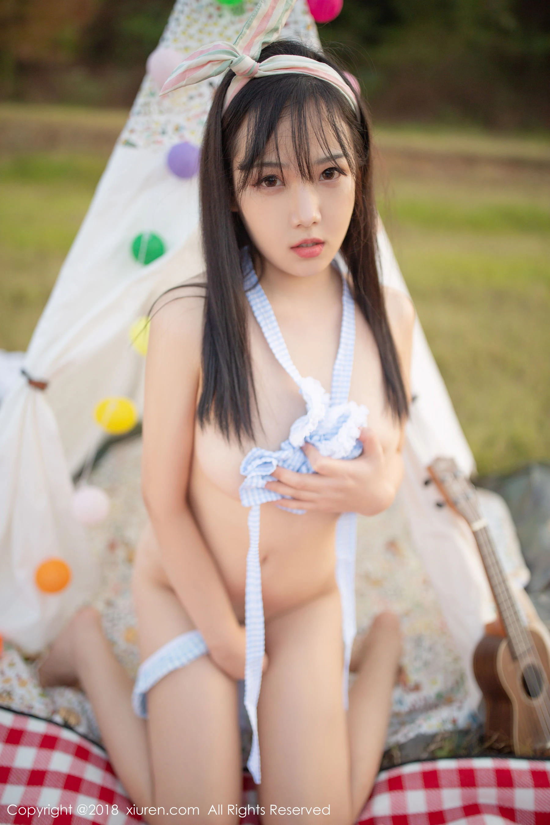 黃昏雲林DJ寫真精選 – 高貴室內活力完美融合珍藏 - 43