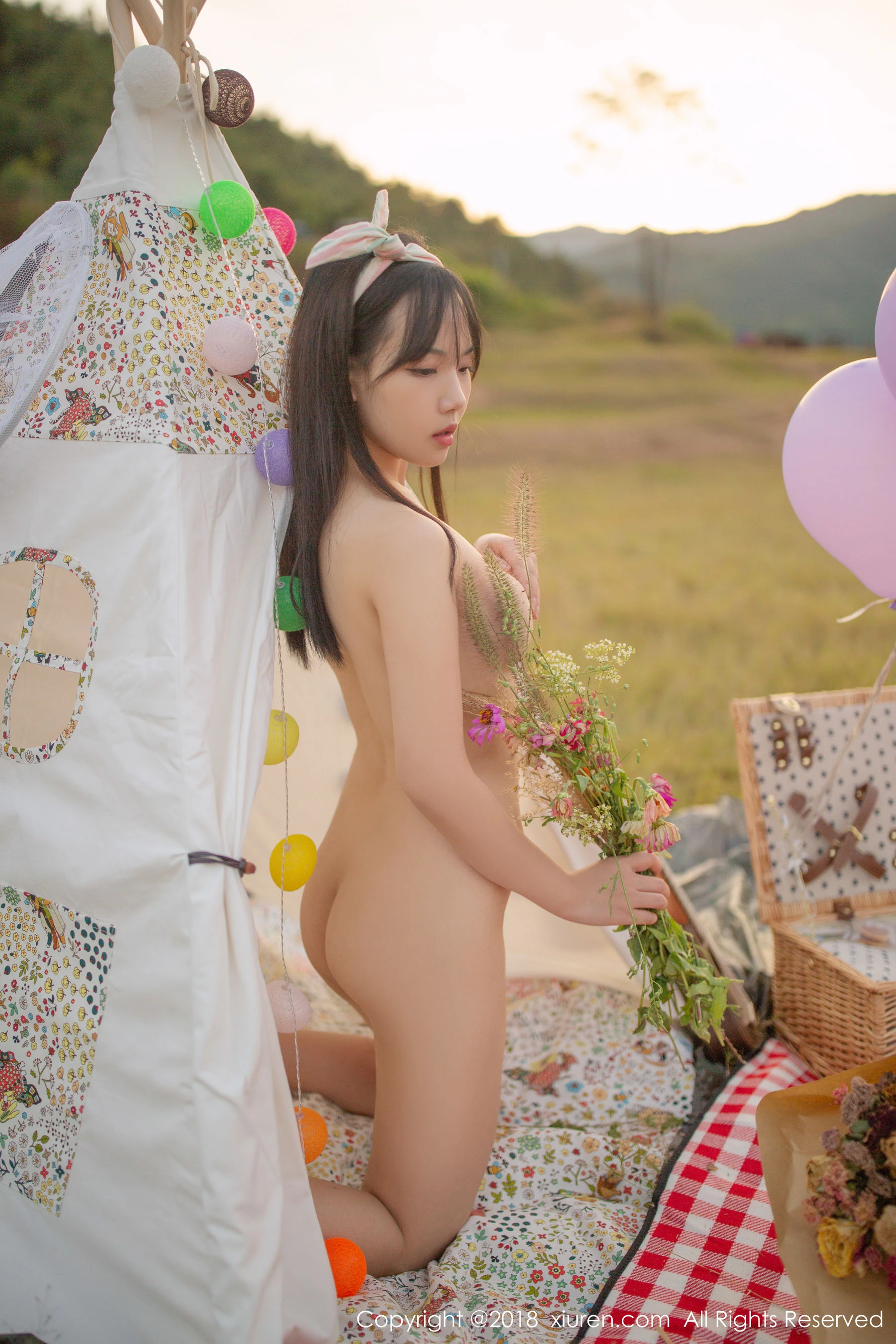 黃昏雲林DJ寫真精選 – 高貴室內活力完美融合珍藏 - 48